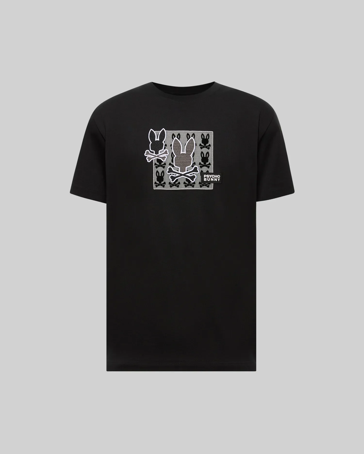 BIG AND TALL VAREN GRAPHIC TEE - BT0200026 - Image 5