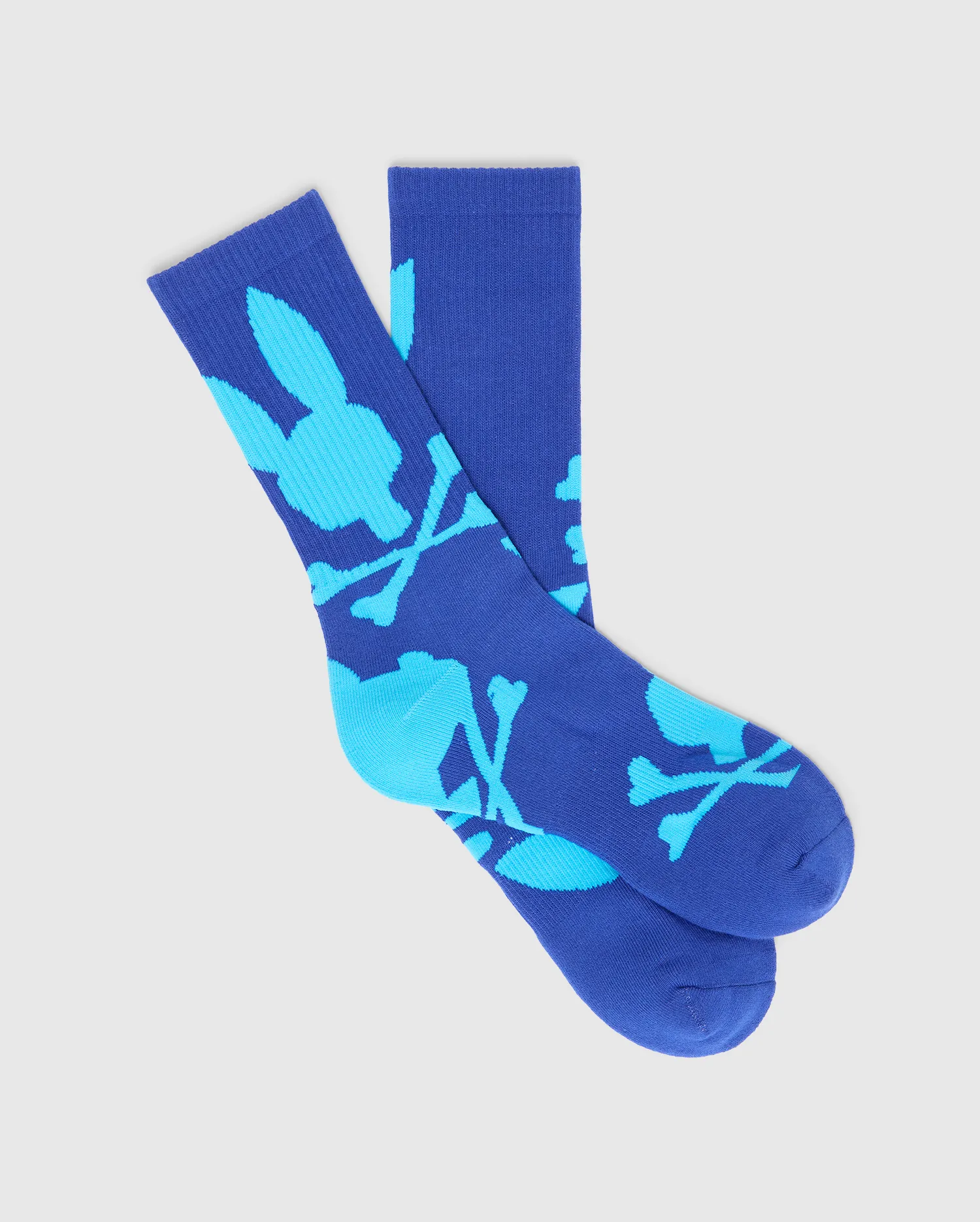 MENS BIG BUNNY SPORT SOCK - MO2200053
