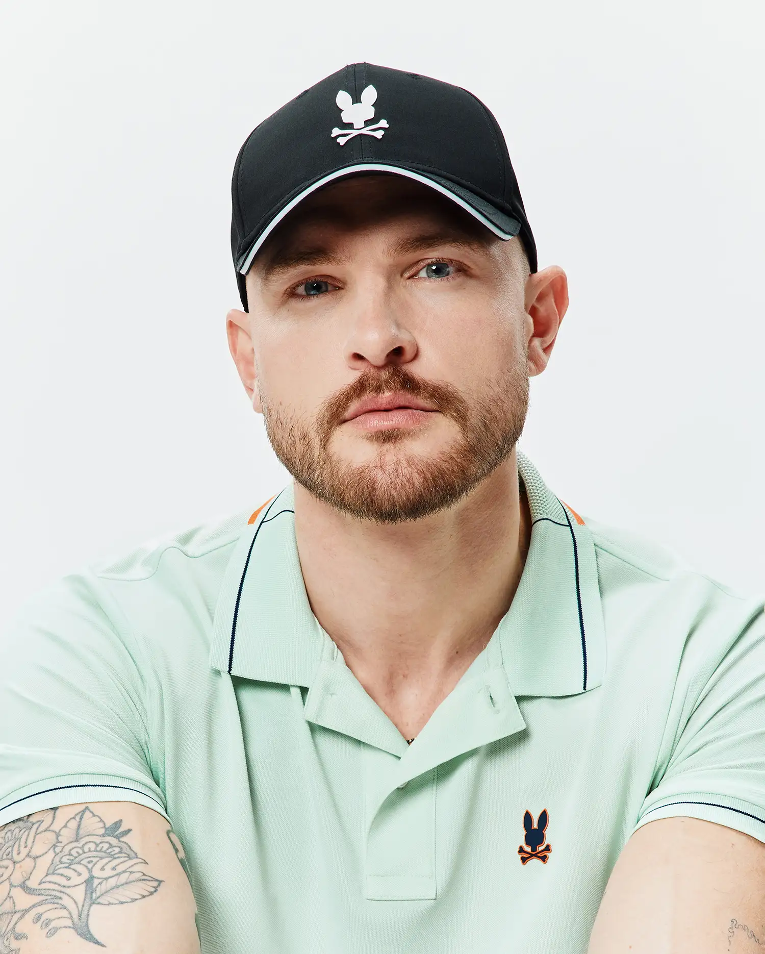 MENS BLAZE SPORT CAP - MO1500188