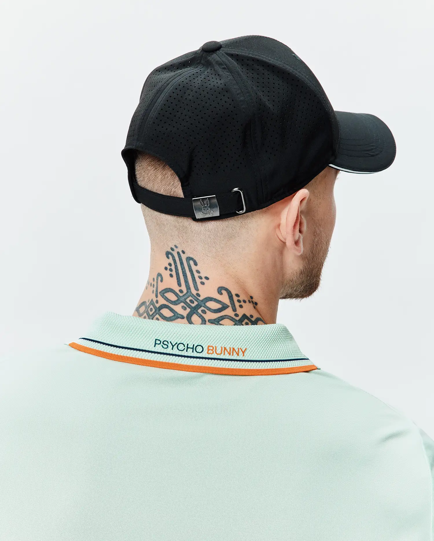 MENS BLAZE SPORT CAP - MO1500188 - Image 3