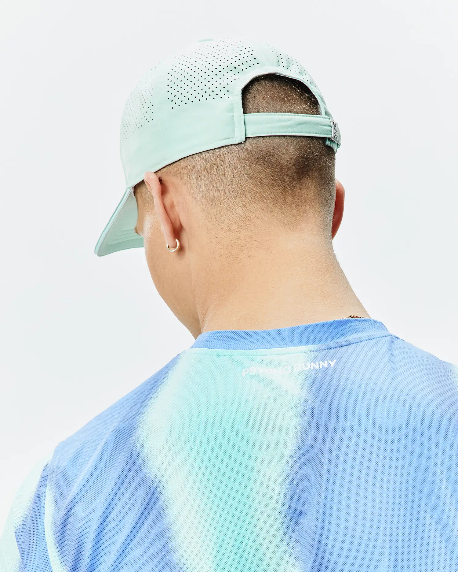 MENS BLAZE SPORT CAP - MO1500188 - Image 3