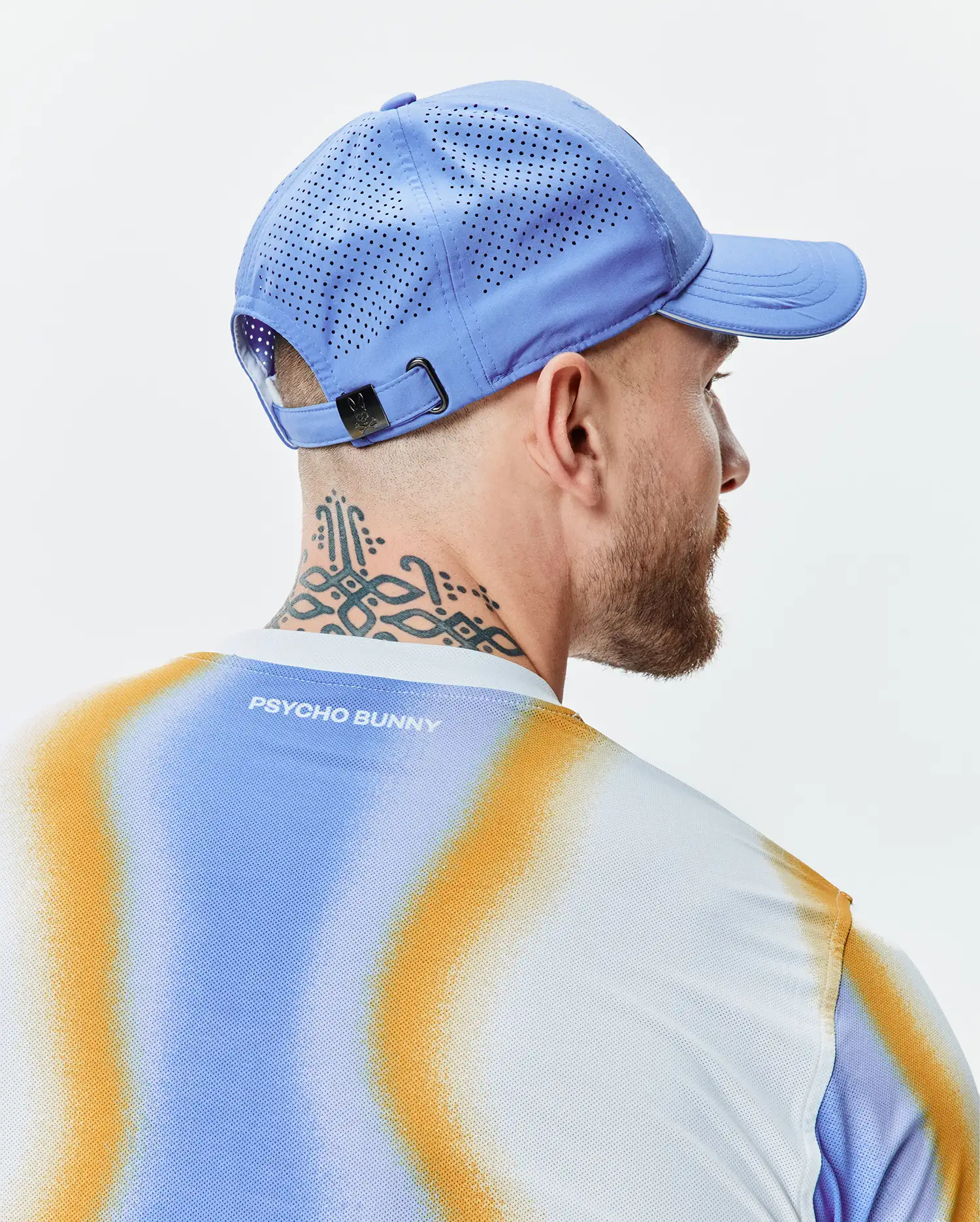 MENS BLAZE SPORT CAP - MO1500188 - Image 3