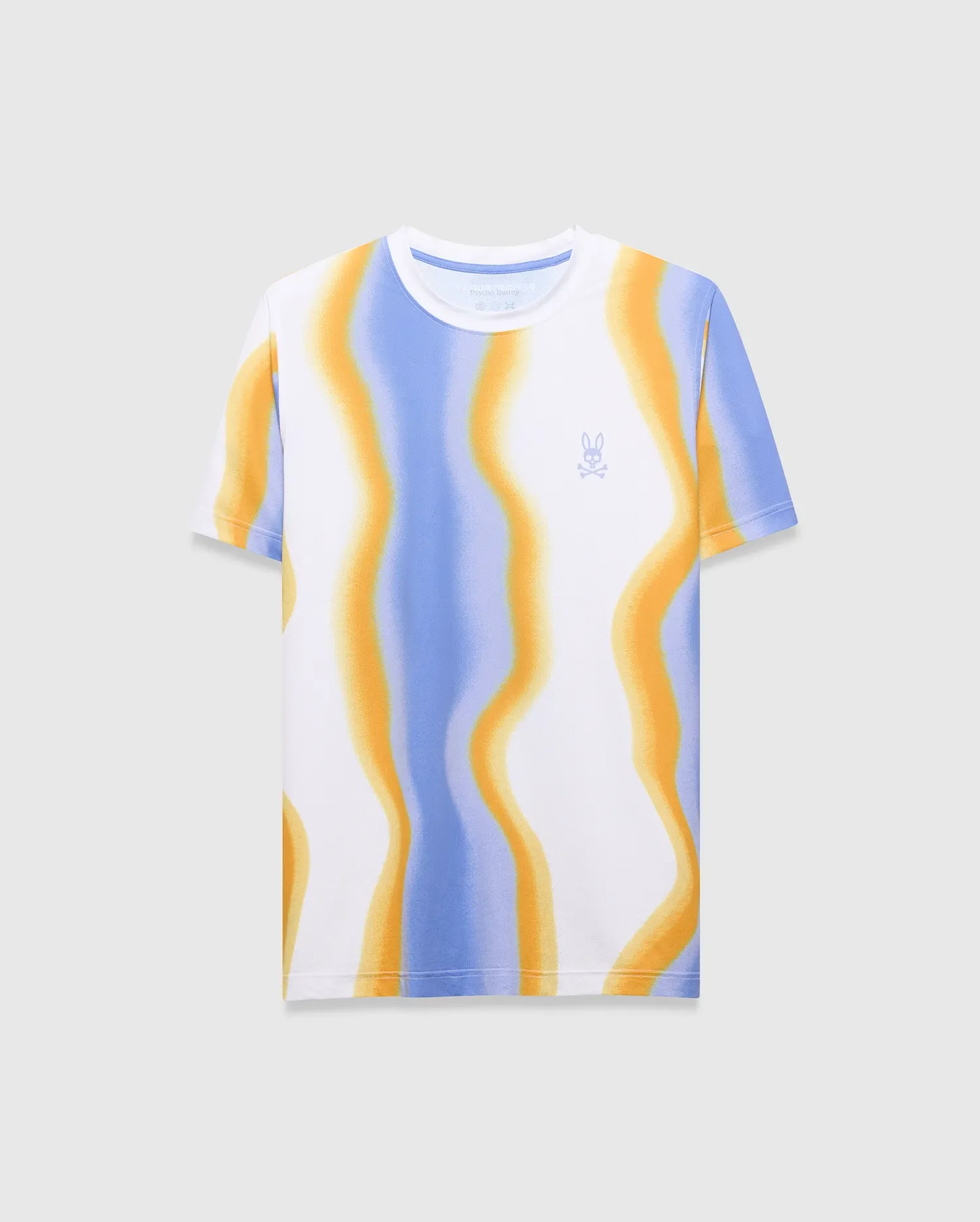 MENS BLAZE SPORT TEE - MT0200518 - Image 5