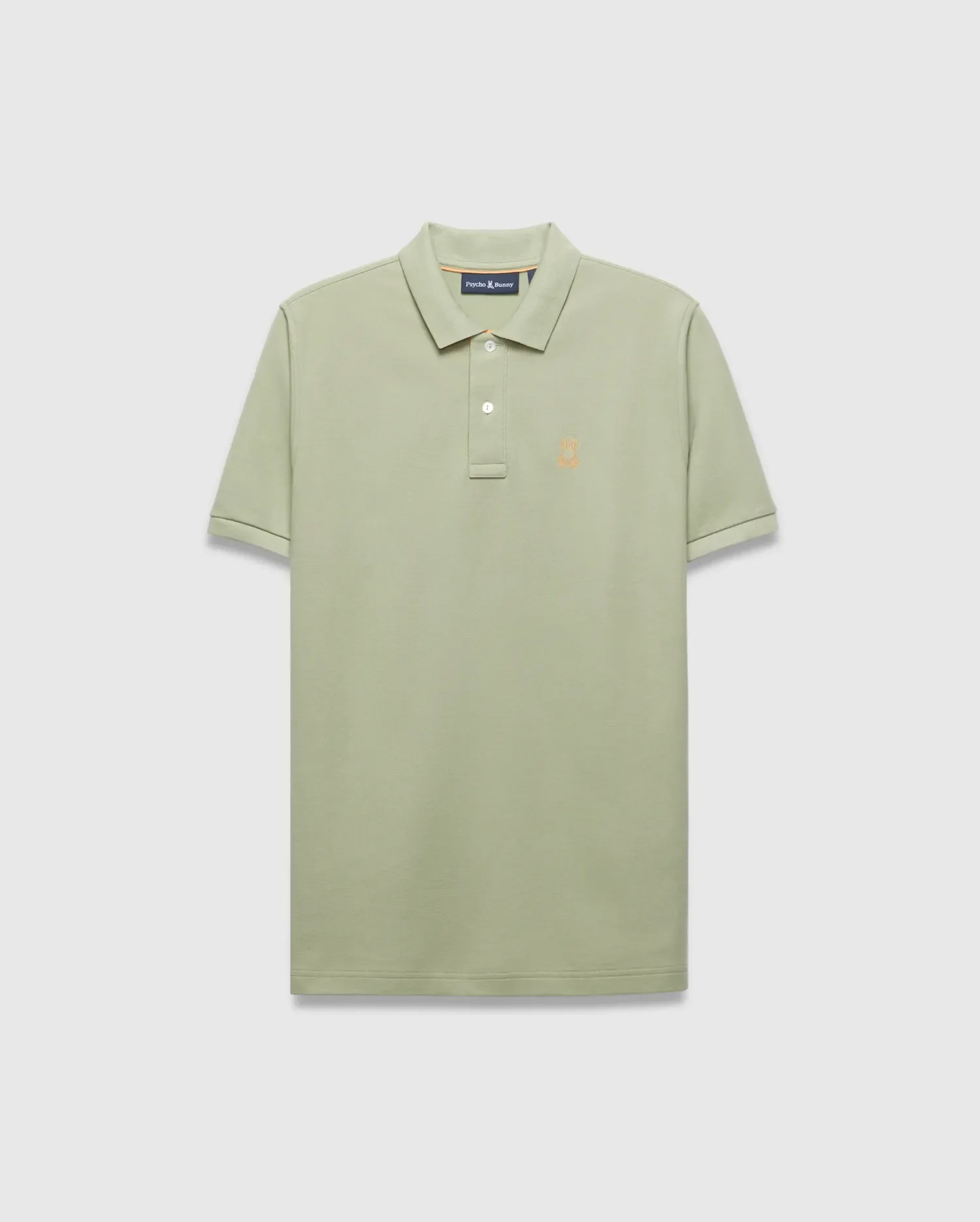 MENS BLYTHE PIQUE POLO - MT0100303 - Image 5