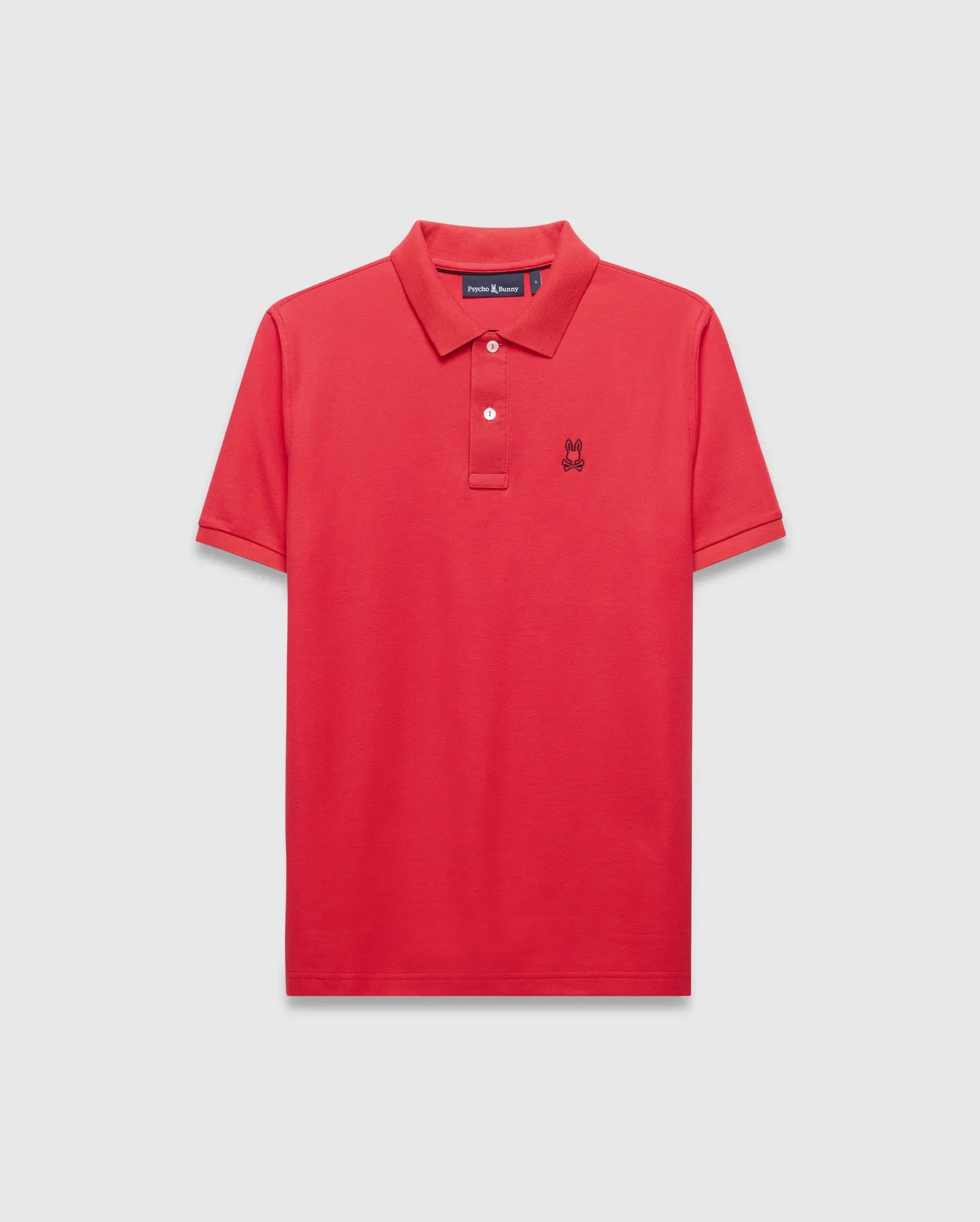 MENS BLYTHE PIQUE POLO - MT0100303 - Image 5