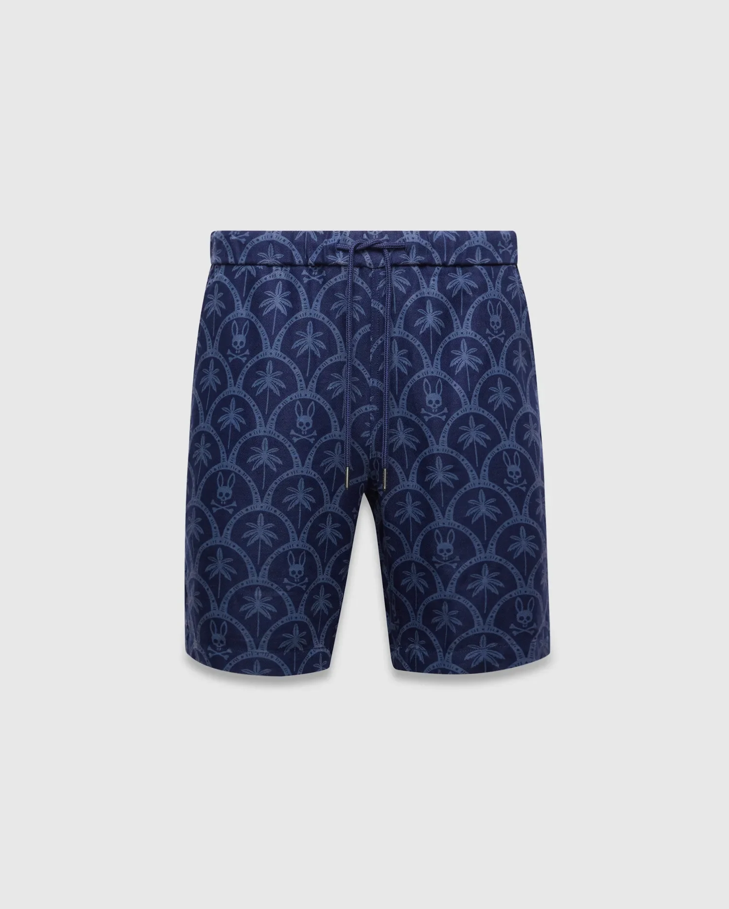 MENS BRAD LINEN SHORT 8 1/2" - MB0700017 - Image 5