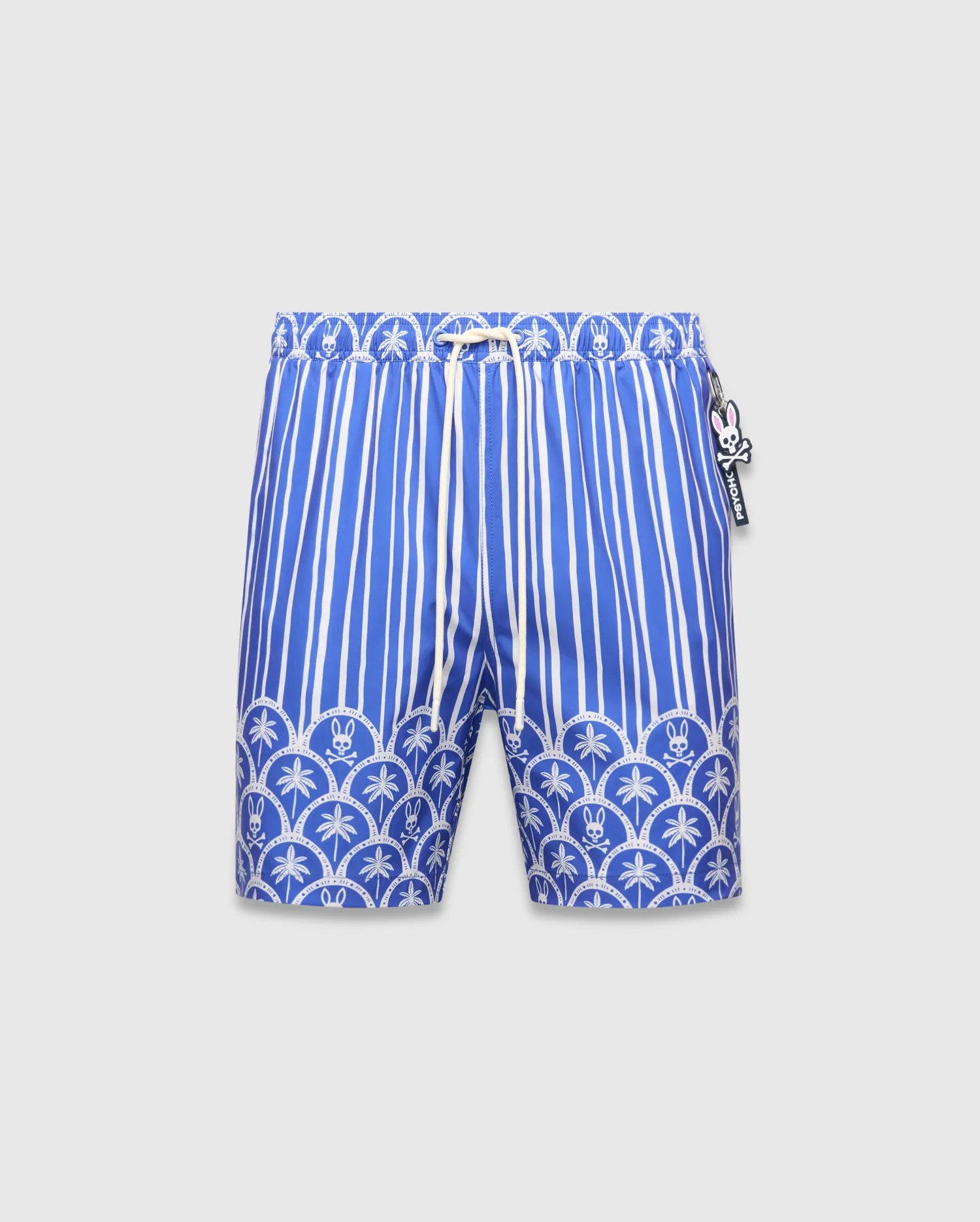 MENS BRAD  SWIM TRUNK 6" - MB1000070 - Image 6