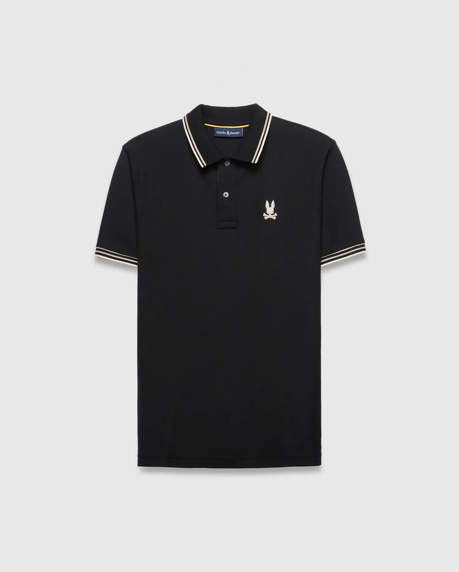 MENS BRAD PIQUE POLO - MT0100193 - Image 5