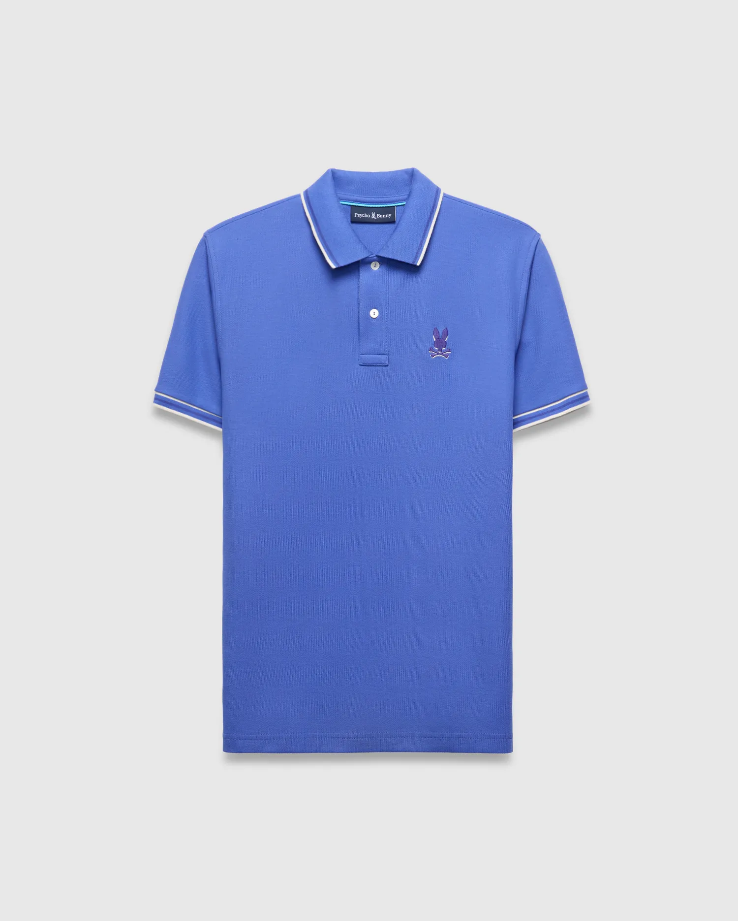 MENS BRAD PIQUE POLO - MT0100193 - Image 4