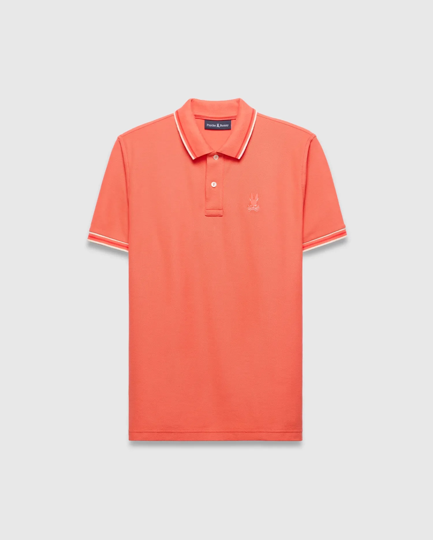 MENS BRAD PIQUE POLO - MT0100193 - Image 5