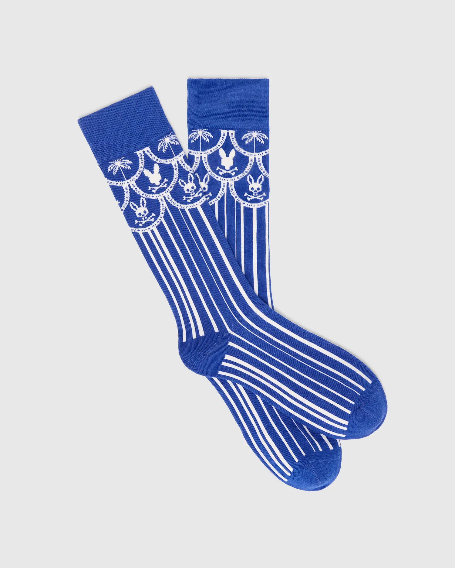 MENS BRAD DRESS SOCK - MO2200060