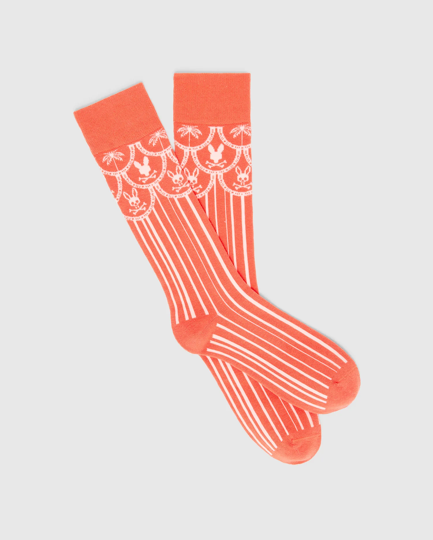 MENS BRAD DRESS SOCK - MO2200060