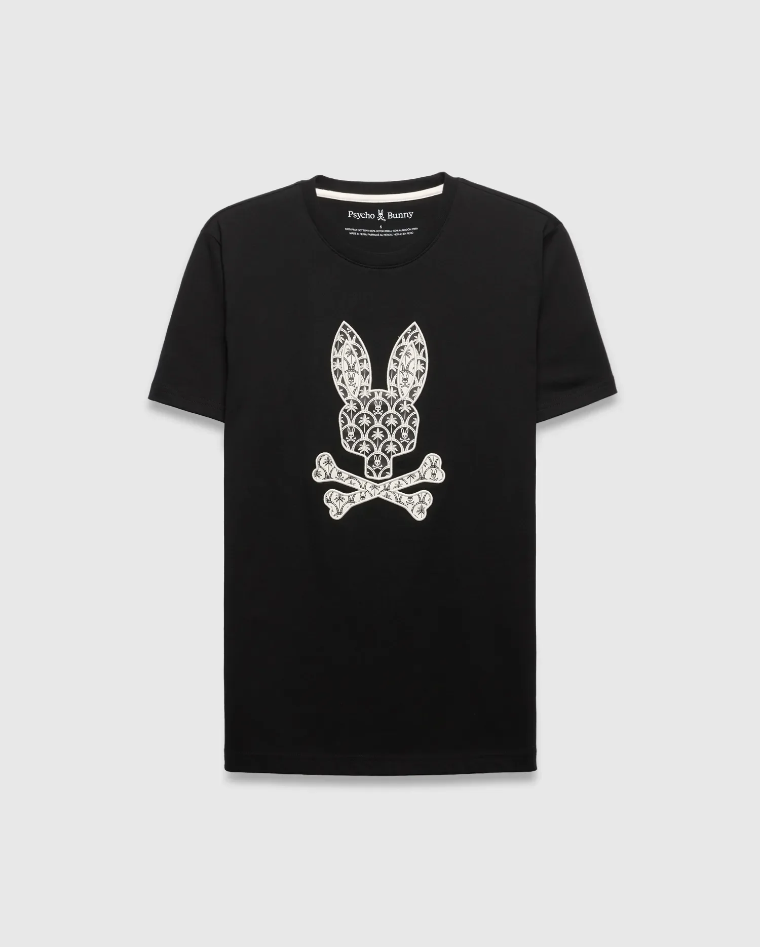 MENS BRAD GRAPHIC TEE - MT0200274