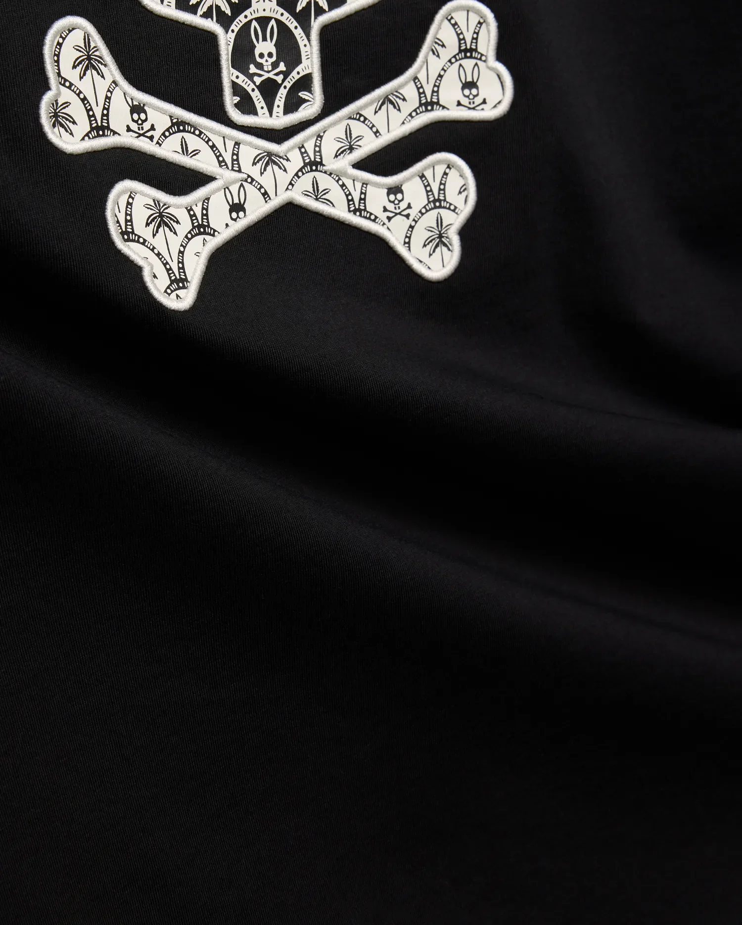 MENS BRAD GRAPHIC TEE - MT0200274 - Image 6