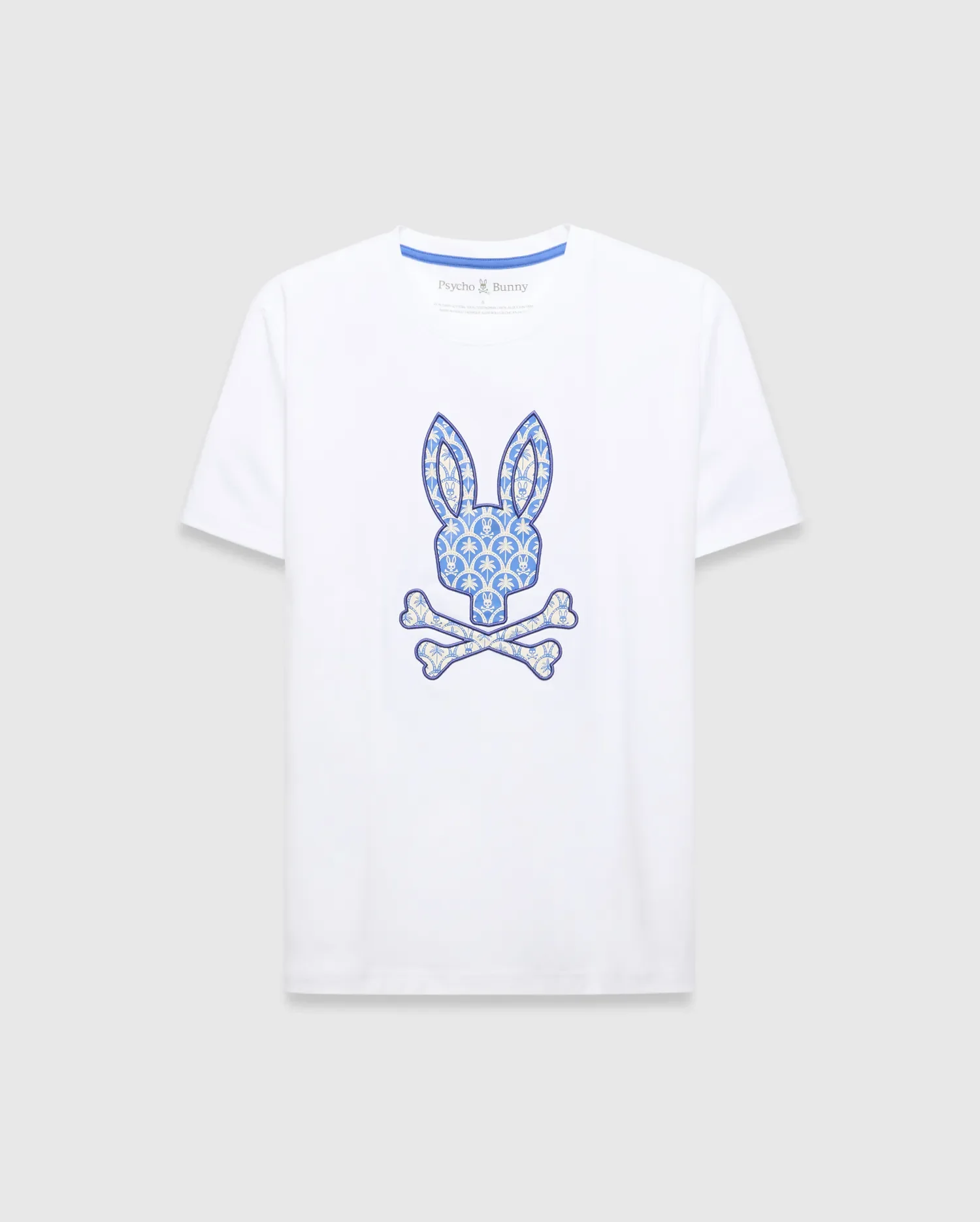 MENS BRAD GRAPHIC TEE - MT0200274