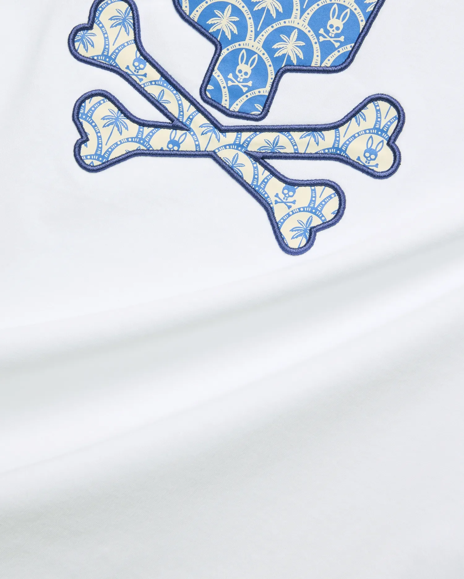 MENS BRAD GRAPHIC TEE - MT0200274 - Image 5