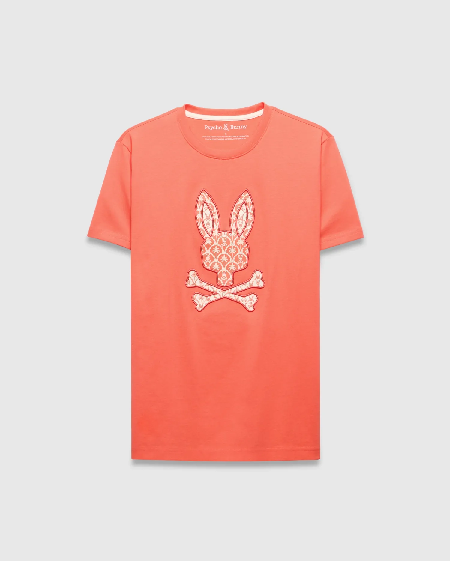 MENS BRAD GRAPHIC TEE - MT0200274