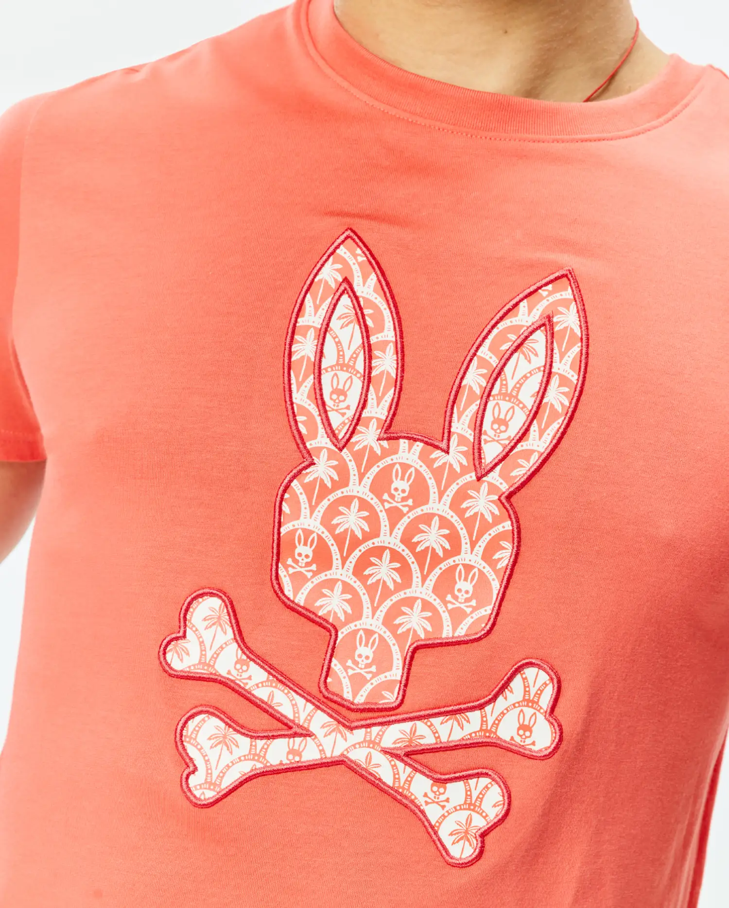 MENS BRAD GRAPHIC TEE - MT0200274 - Image 3