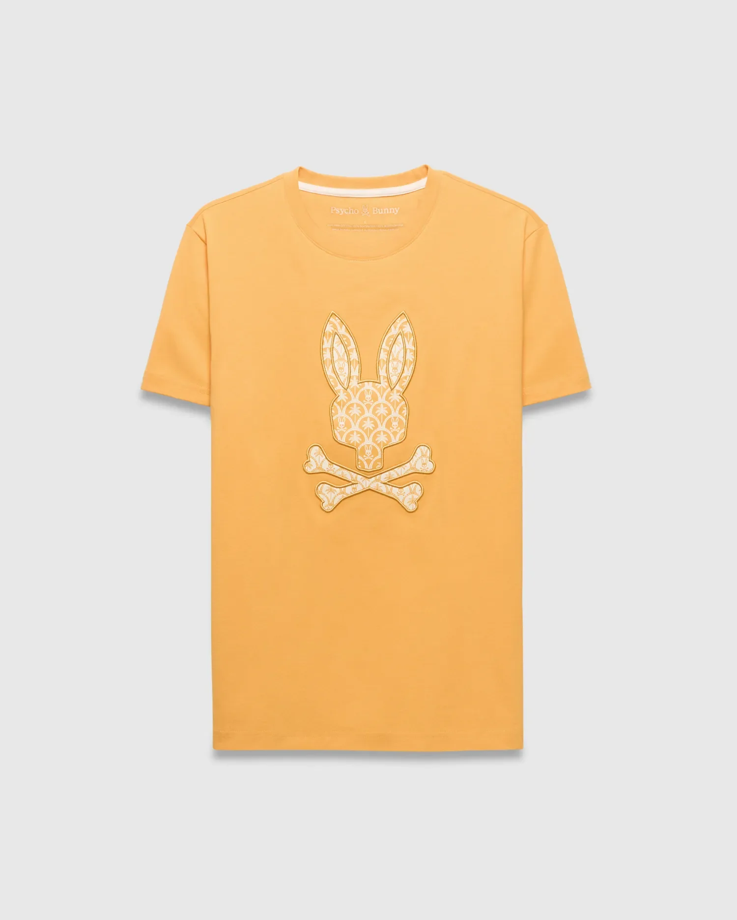 MENS BRAD GRAPHIC TEE - MT0200274