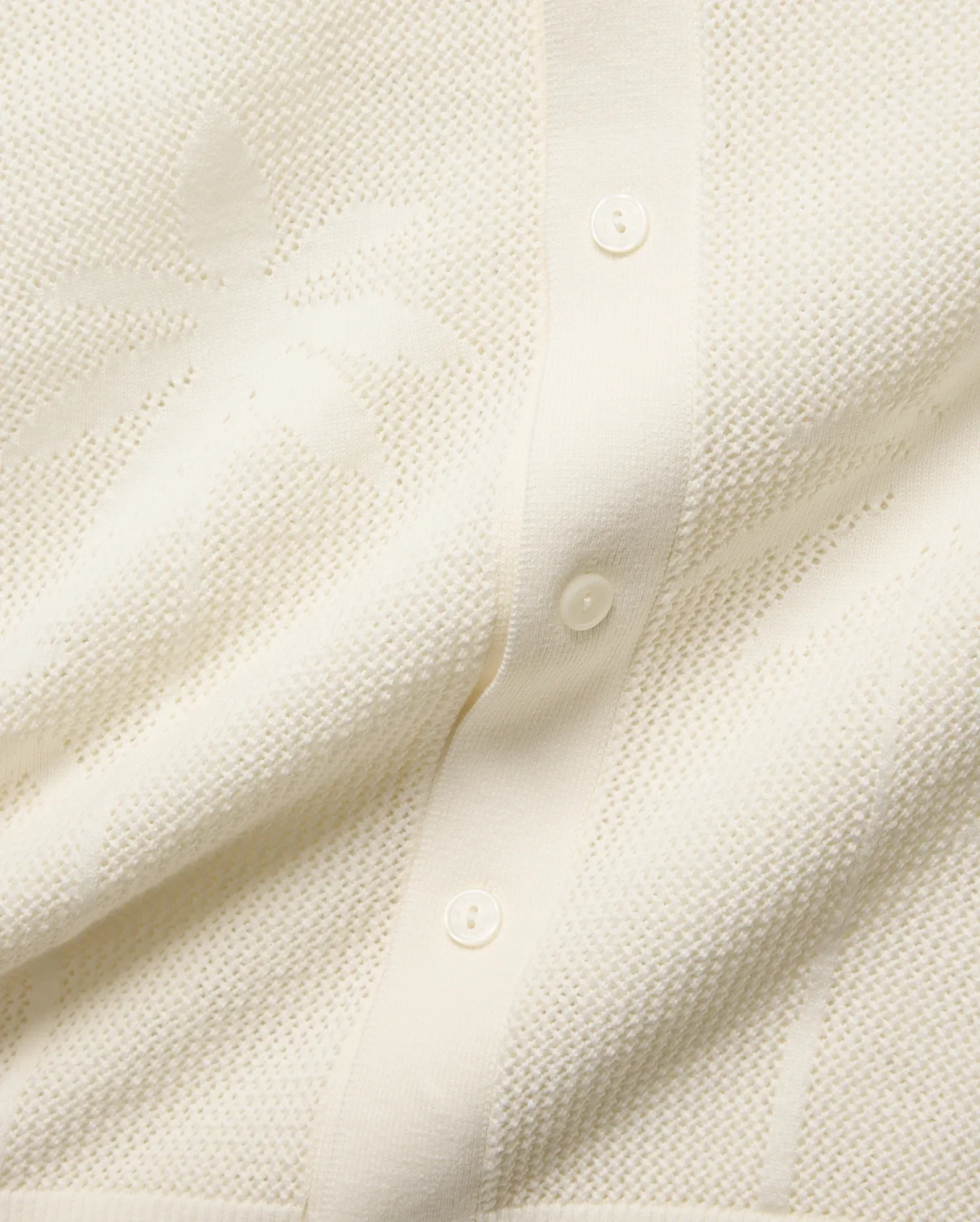 MENS BRAD OVERSIZED KNIT SHIRT - MT0300118 - Image 6