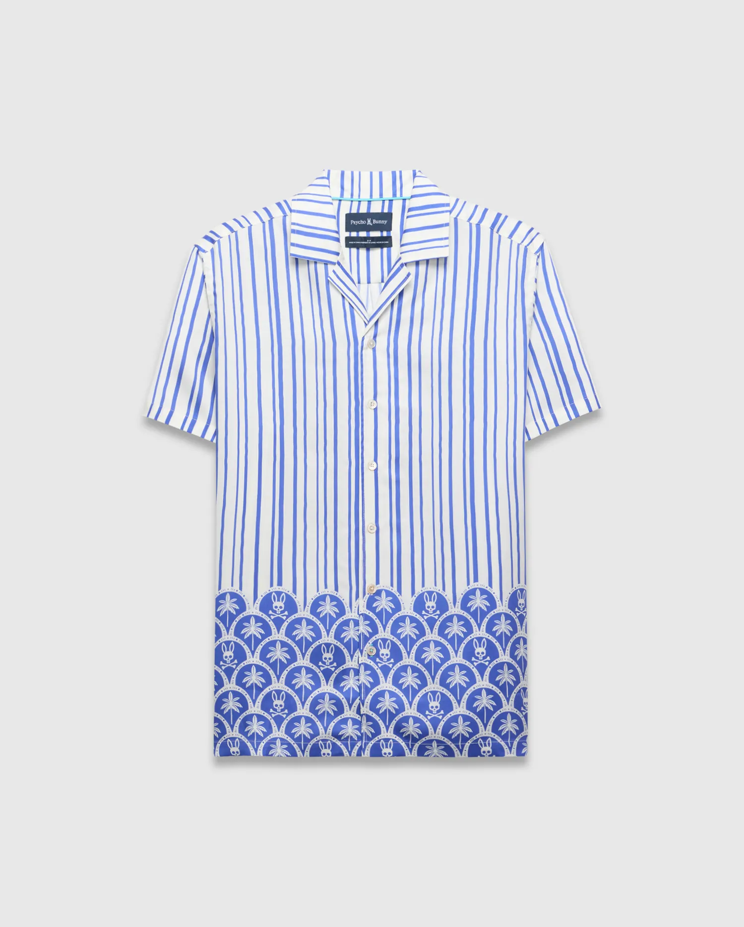MENS BRAD TENCEL SHIRT - MT0300127 - Image 4