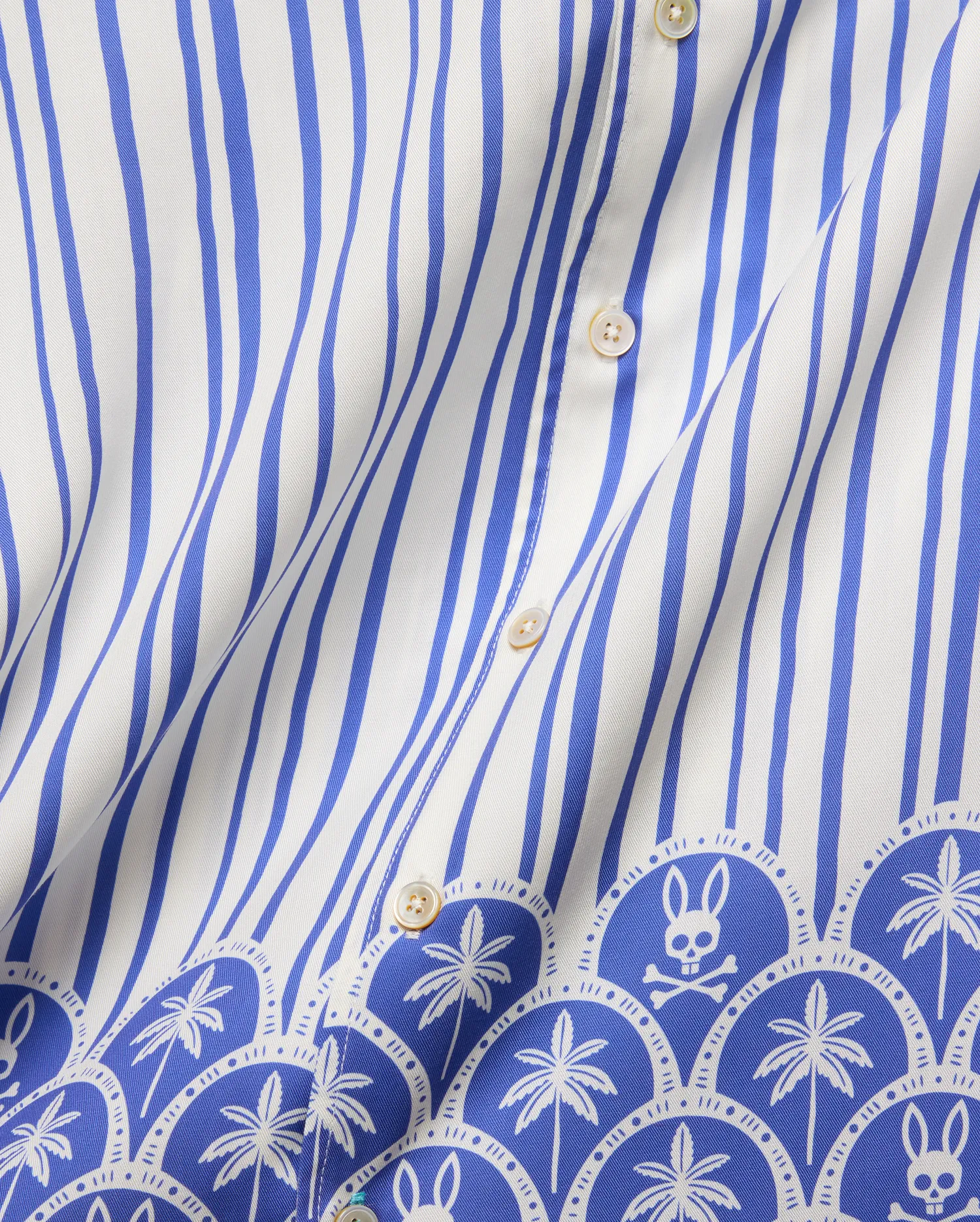 MENS BRAD TENCEL SHIRT - MT0300127 - Image 5