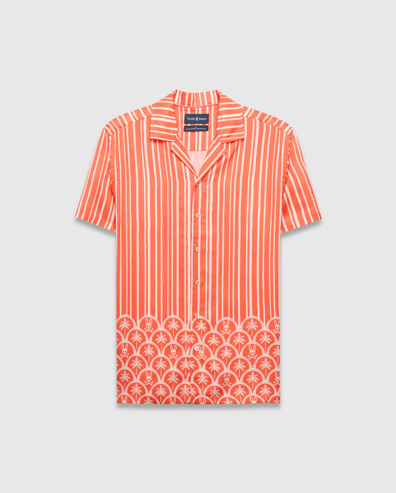 MENS BRAD TENCEL SHIRT - MT0300127 - Image 5