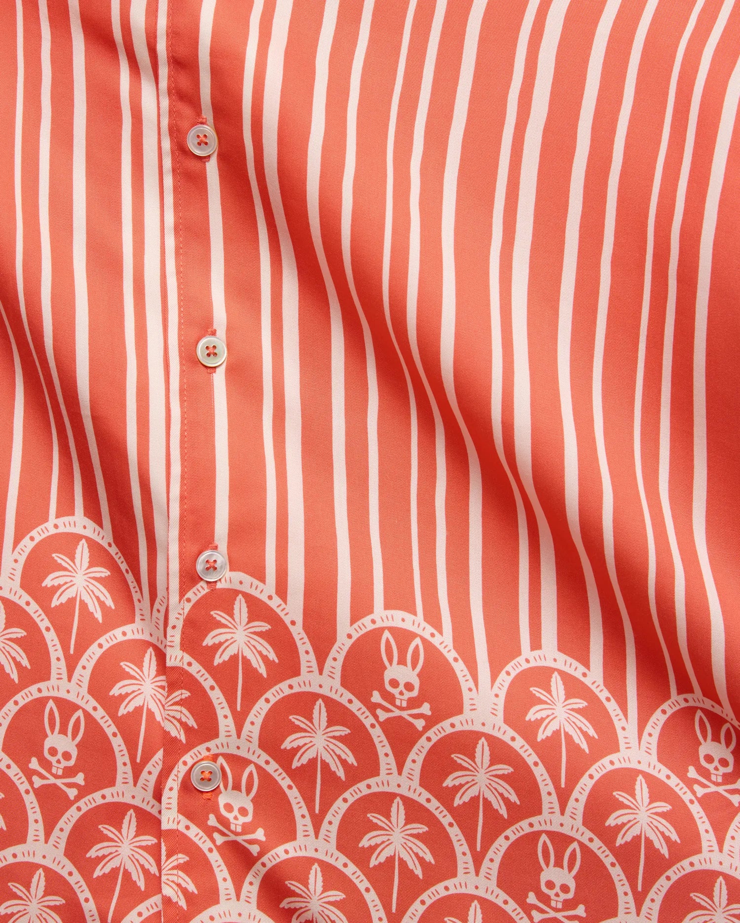 MENS BRAD TENCEL SHIRT - MT0300127 - Image 6
