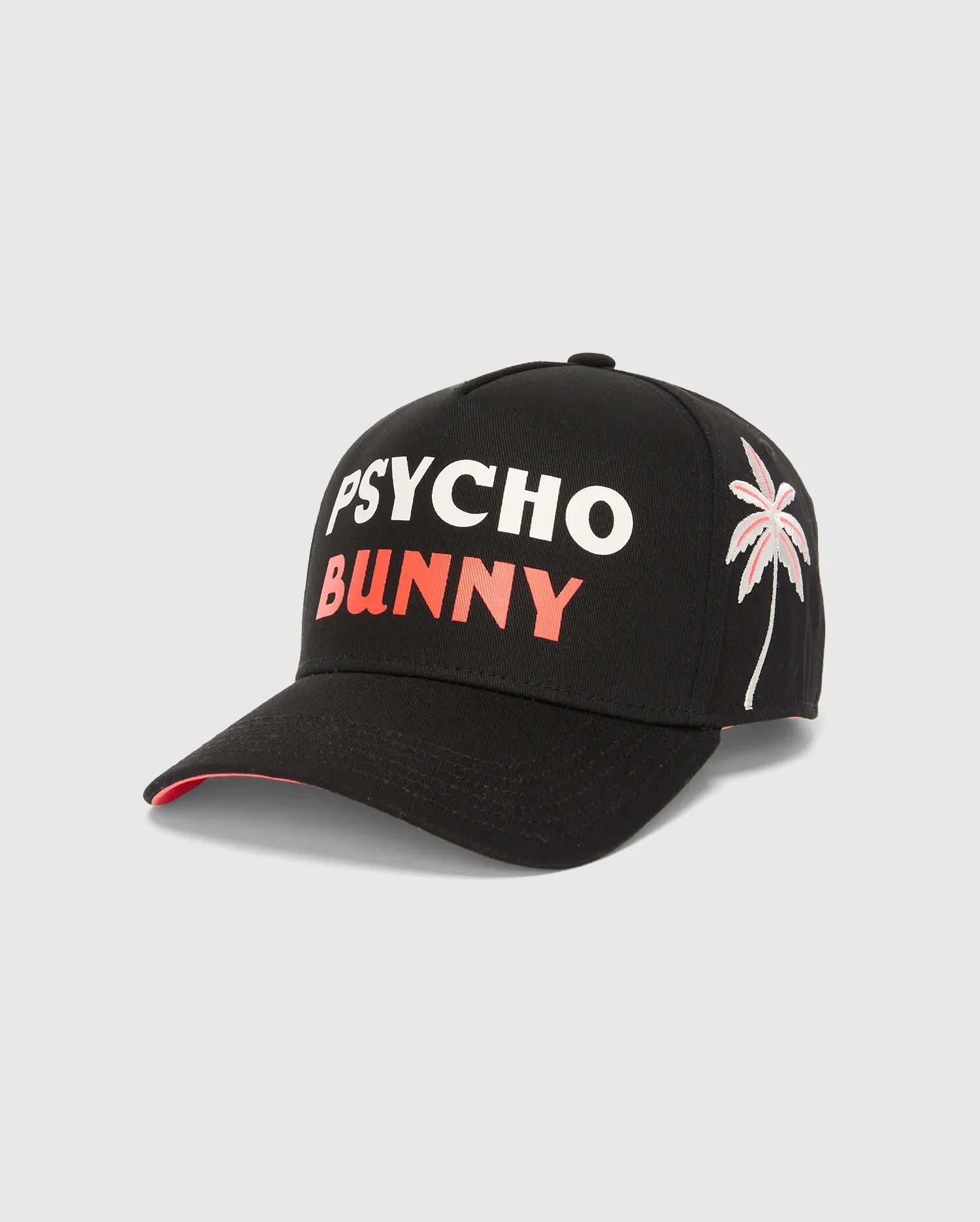 MENS BRAD TRUCKER CAP - MO1500104 - Image 2