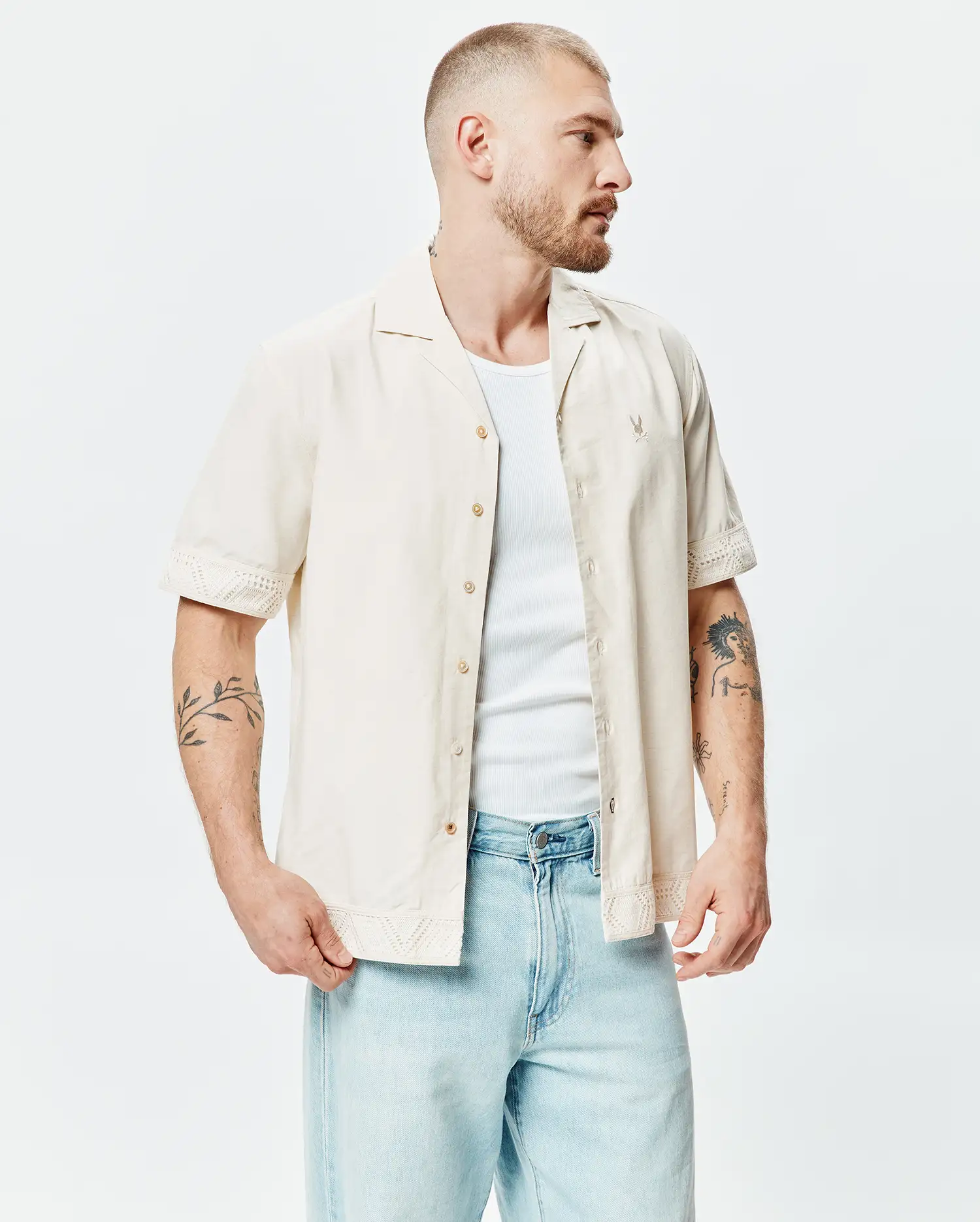 Men's Tops