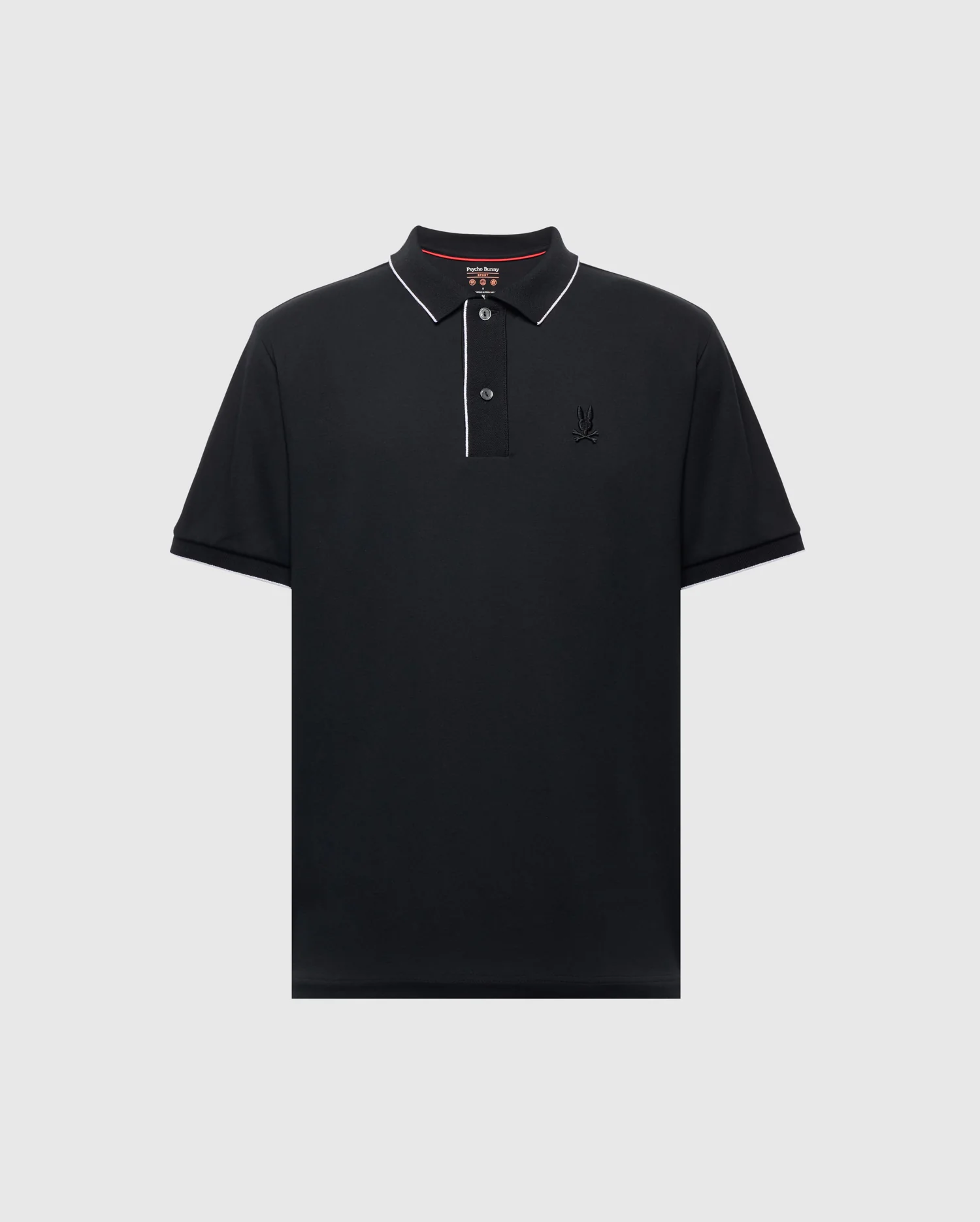 MENS BRYCE PERFORMANCE PIQUE POLO SHIRT - B6K486F200 - Image 8