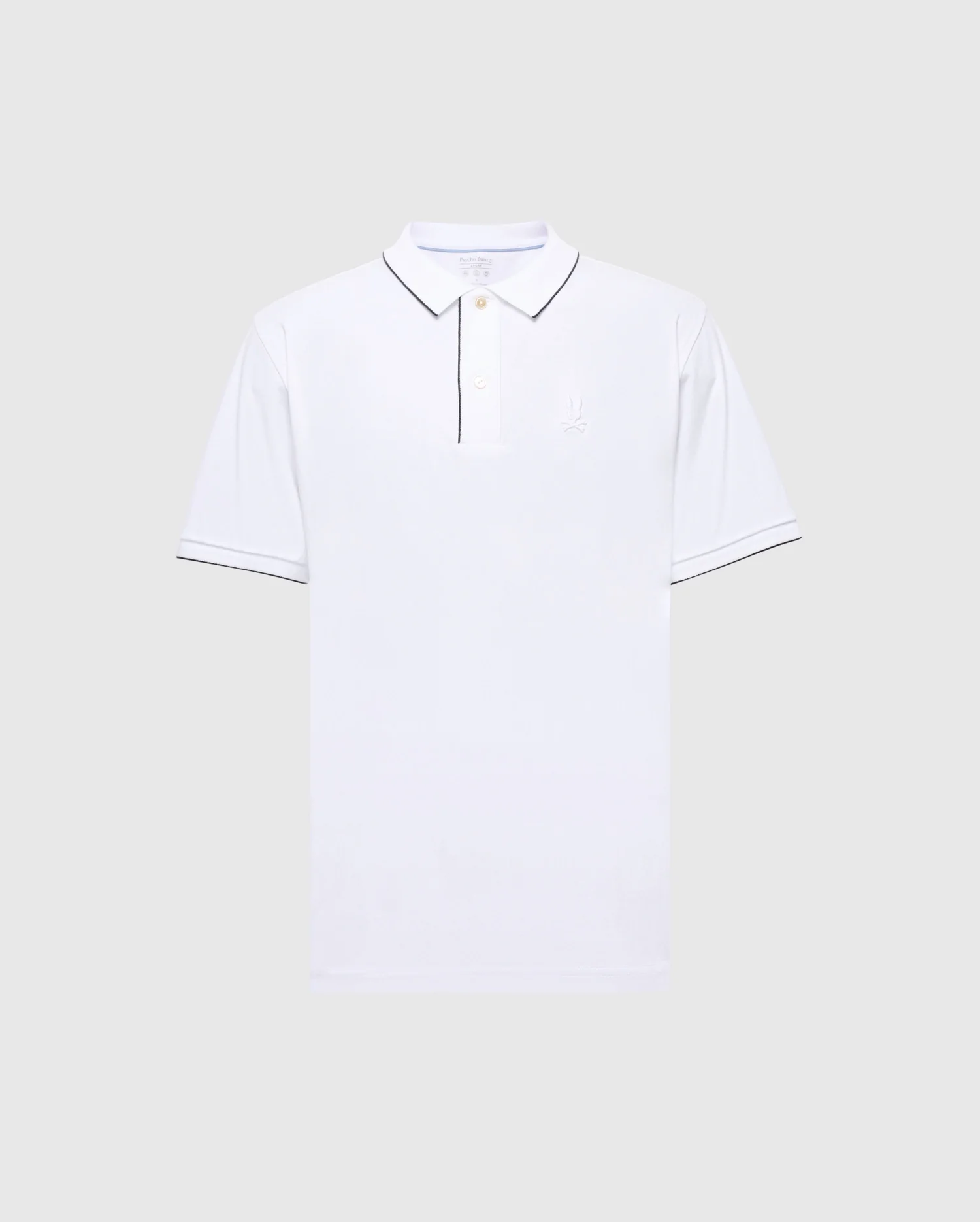 MENS BRYCE PERFORMANCE PIQUE POLO SHIRT - B6K486F200 - Image 7