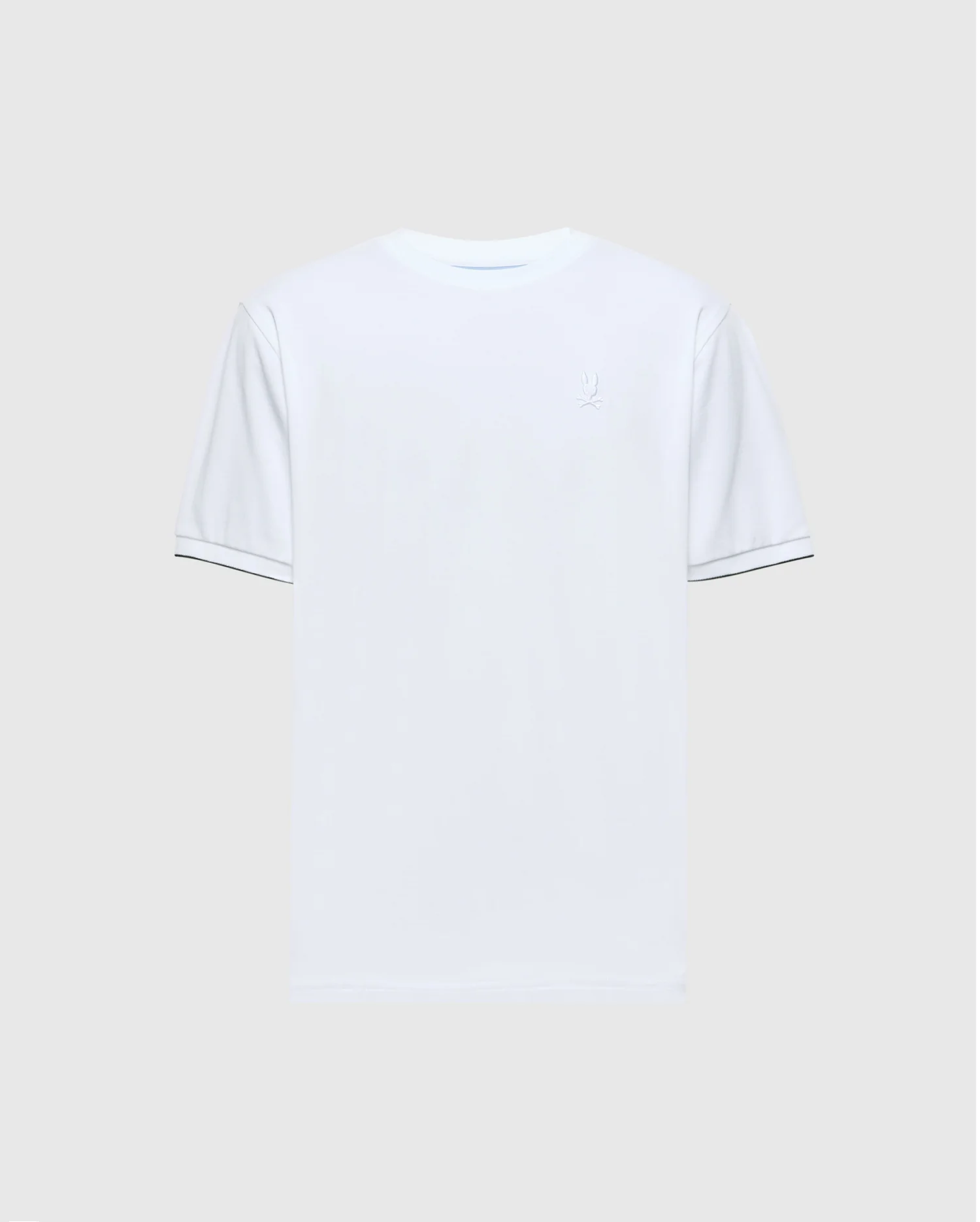 MENS BRYCE PERFORMANCE TEE - B6U490F200 - Image 7