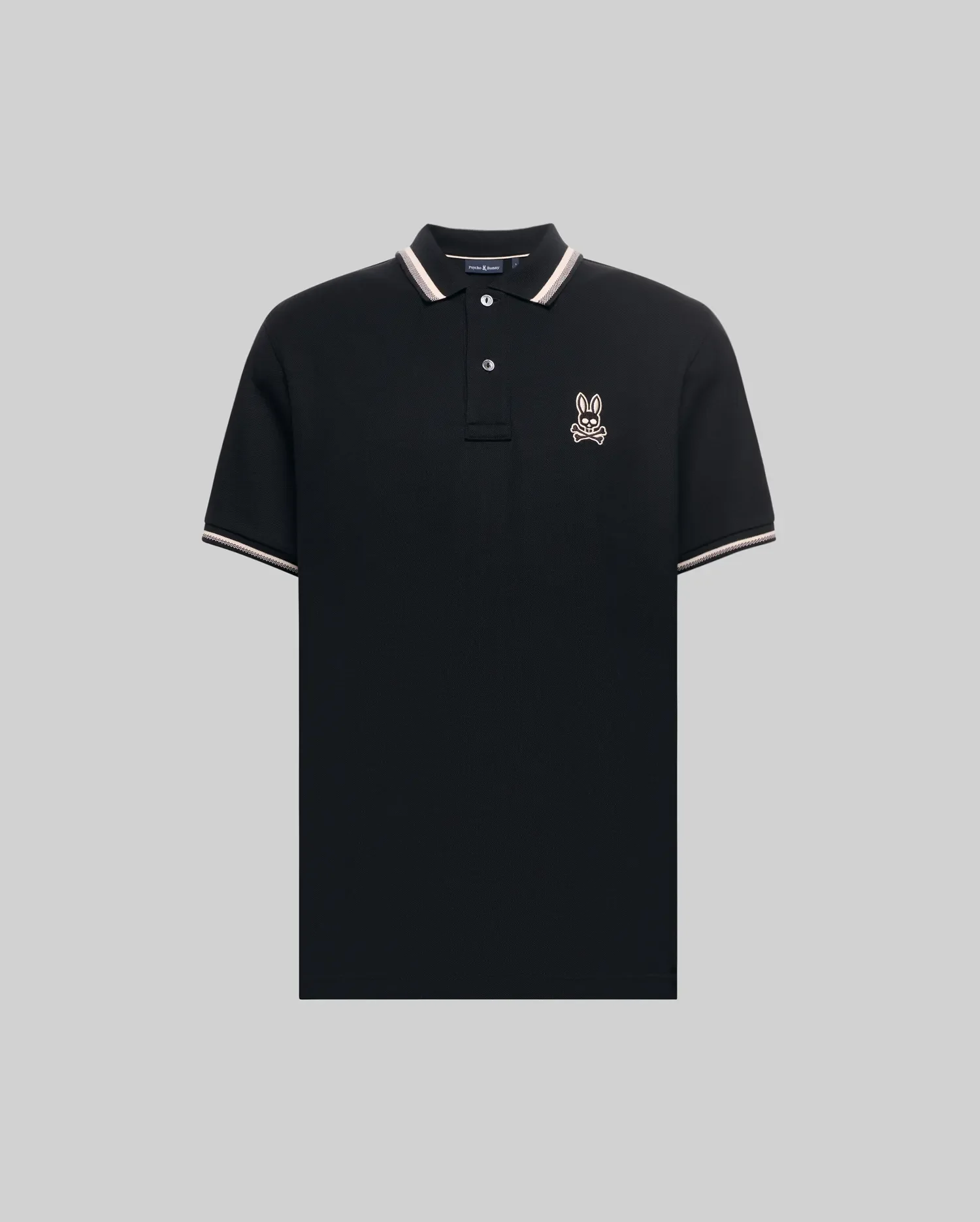 MENS BRYN PIQUE POLO - MT0100110 - Image 5