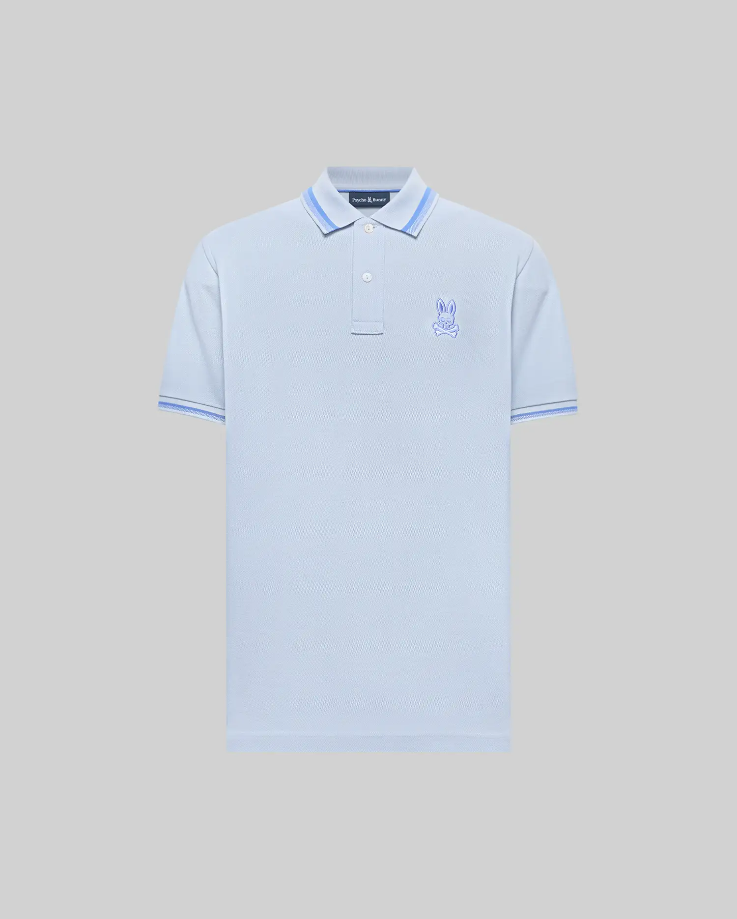MENS BRYN PIQUE POLO - MT0100110 - Image 5