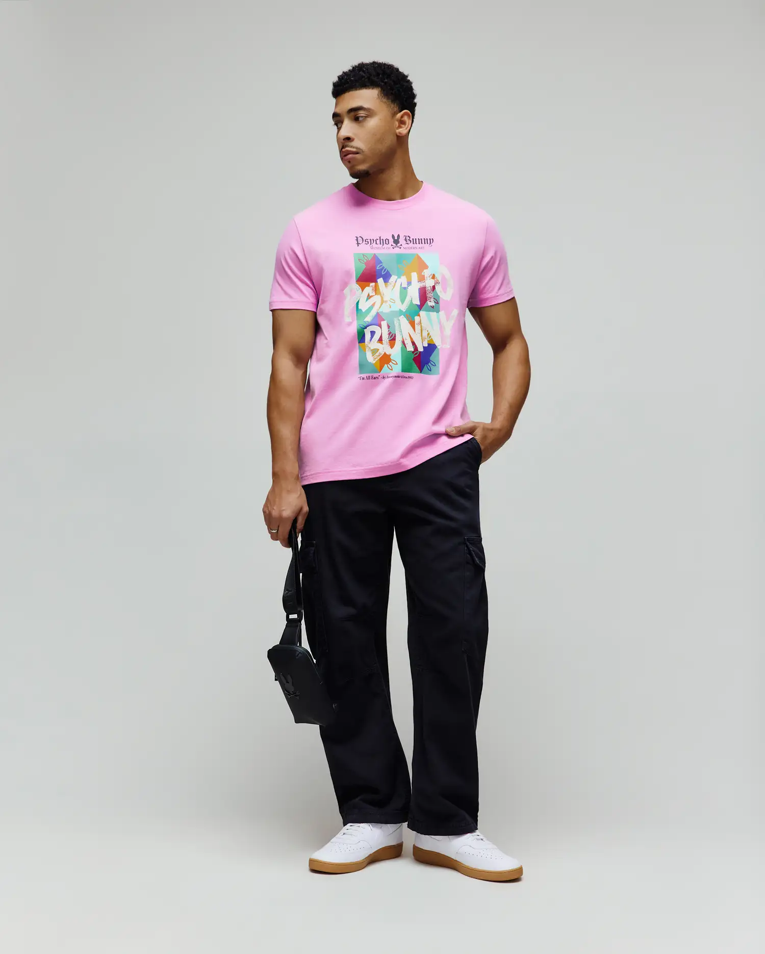 MENS VALE GRAPHIC TEE - MT0200344 - Image 3