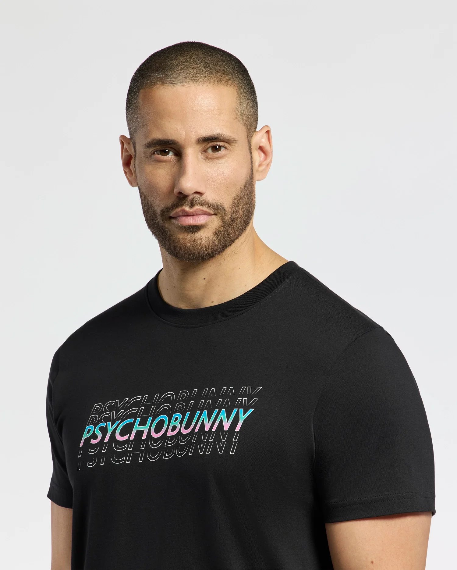 MENS CANBERRA GRAPHIC TEE - B6U526F200 - Image 4