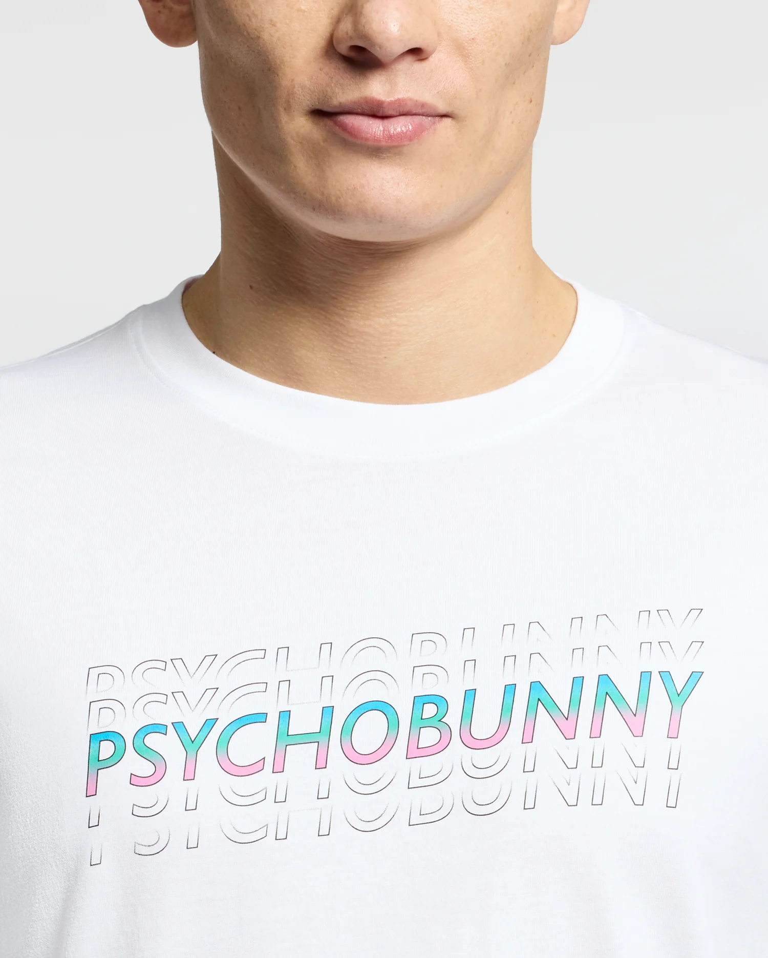MENS CANBERRA GRAPHIC TEE - B6U526F200 - Image 3