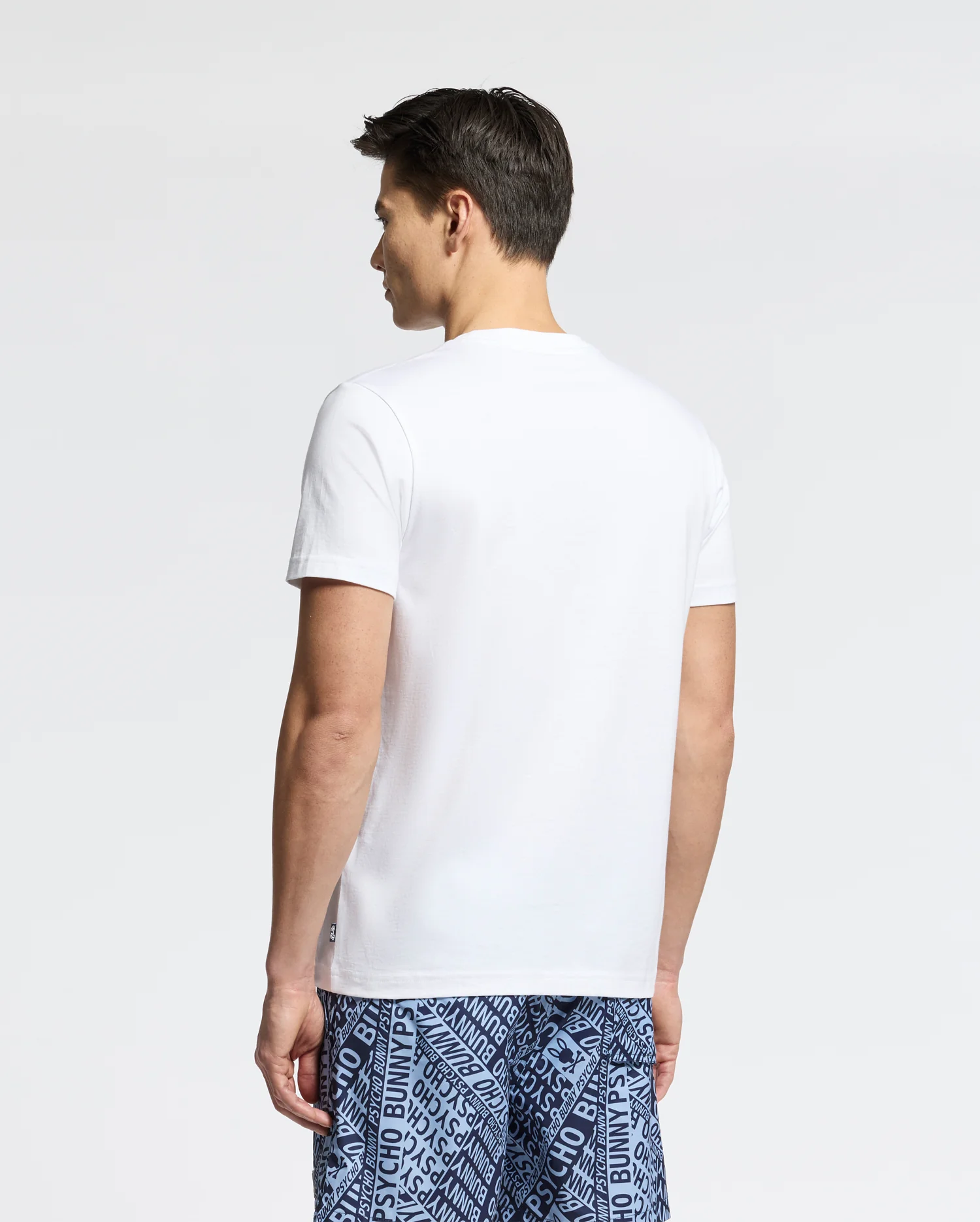 MENS CANBERRA GRAPHIC TEE - B6U526F200 - Image 4