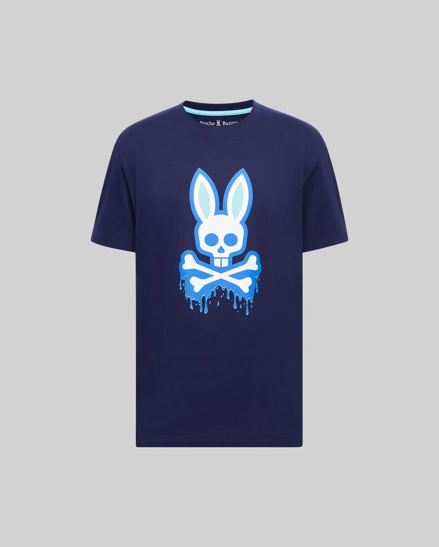 MENS CARL GRAPHIC TEE - MT0200251