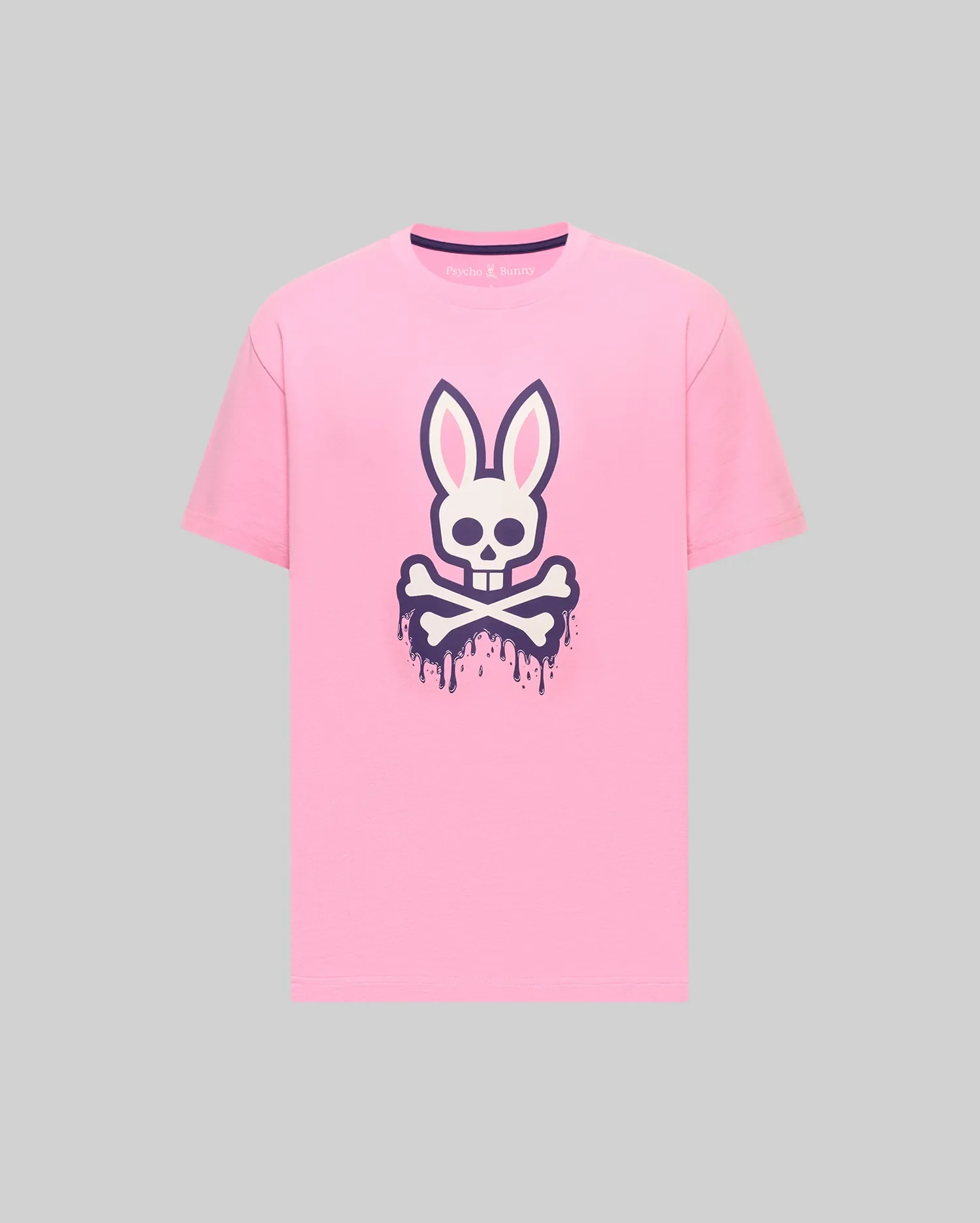 MENS CARL GRAPHIC TEE - MT0200251