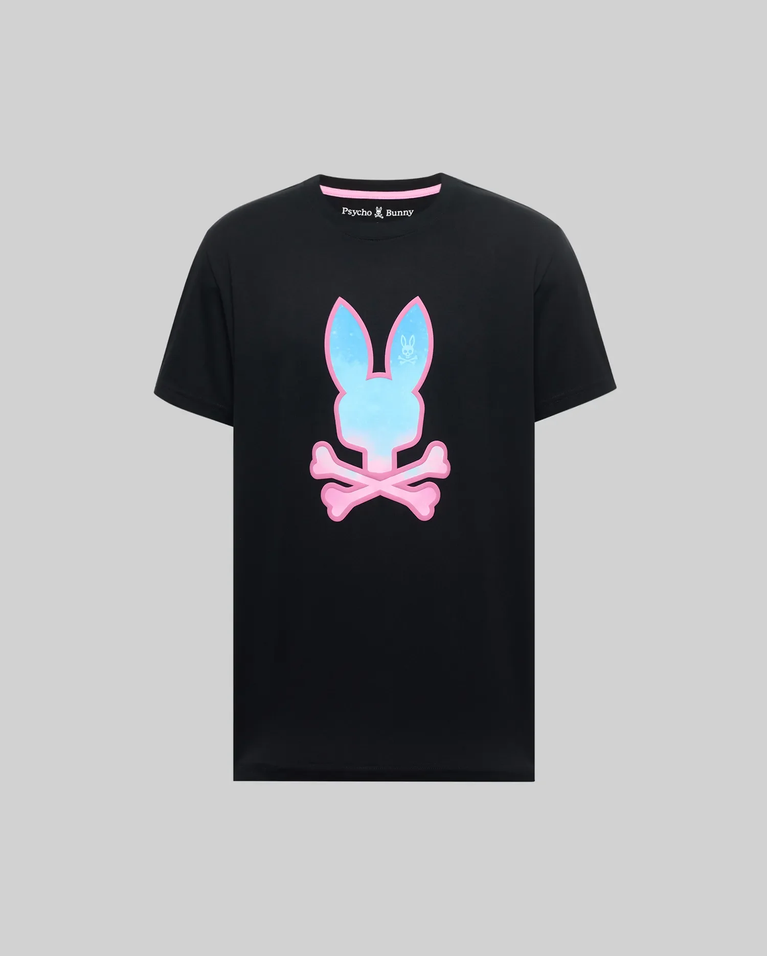 MENS CASPIAN GRAPHIC TEE - MT0200237
