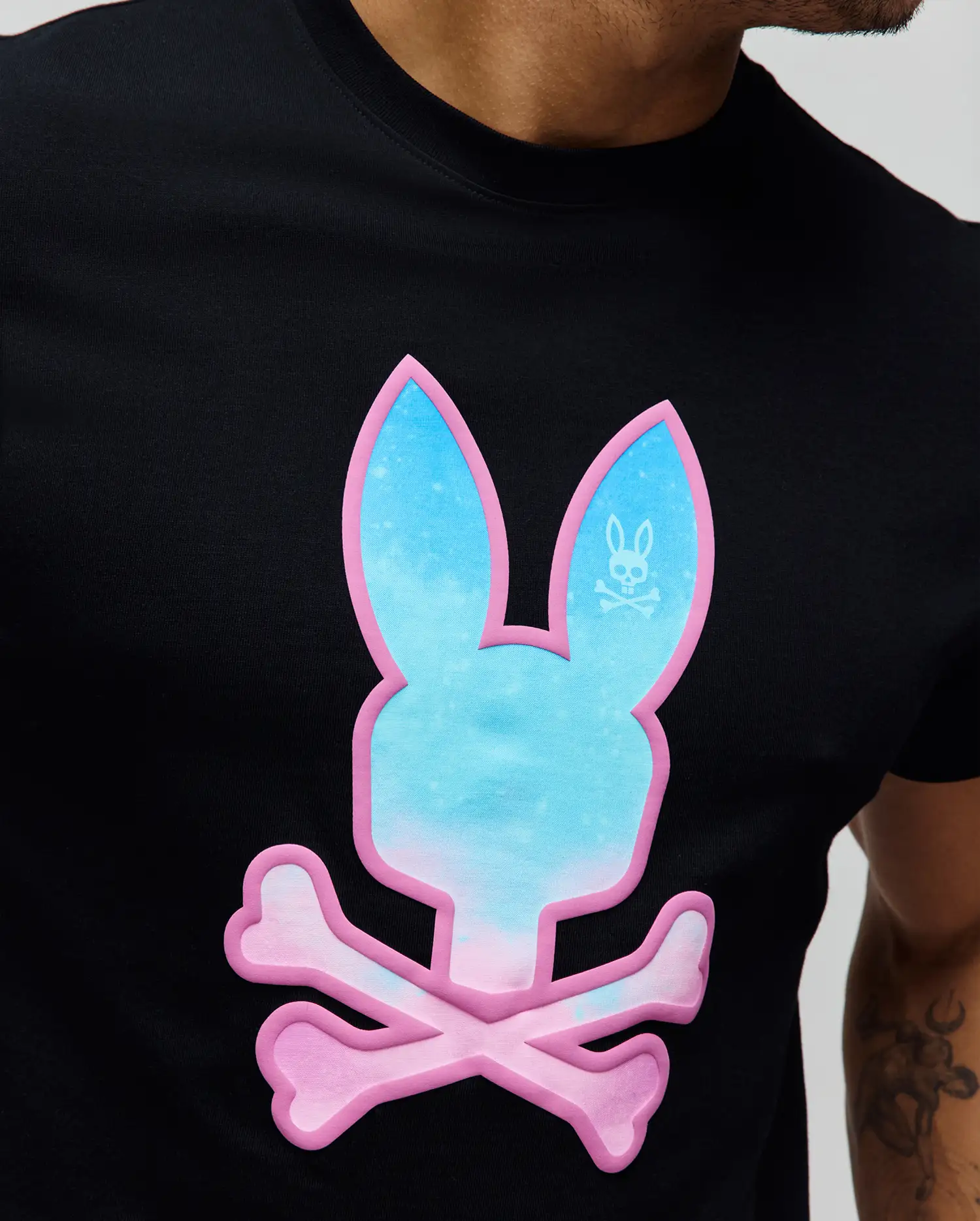 MENS CASPIAN GRAPHIC TEE - MT0200237 - Image 3