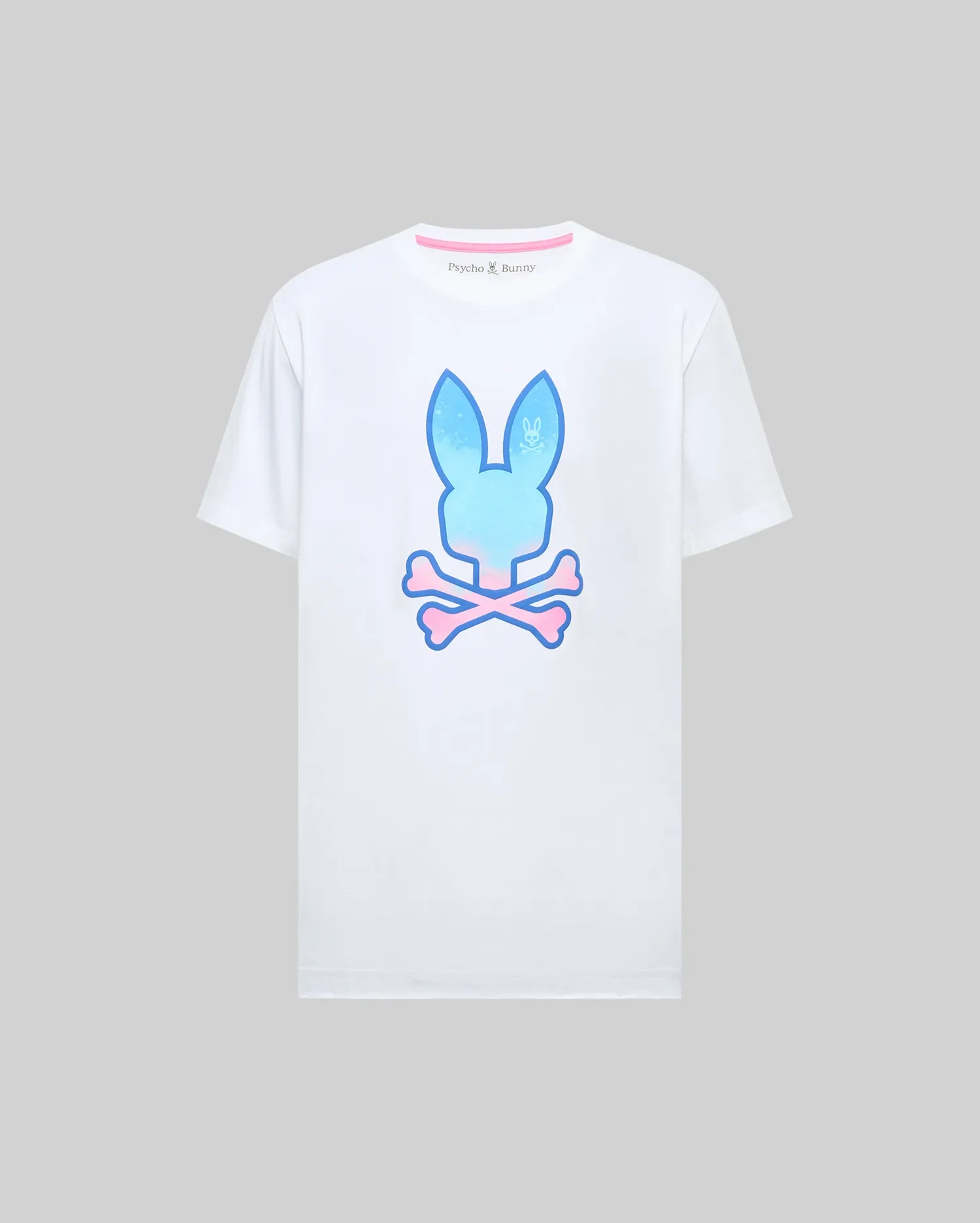 MENS CASPIAN GRAPHIC TEE - MT0200237
