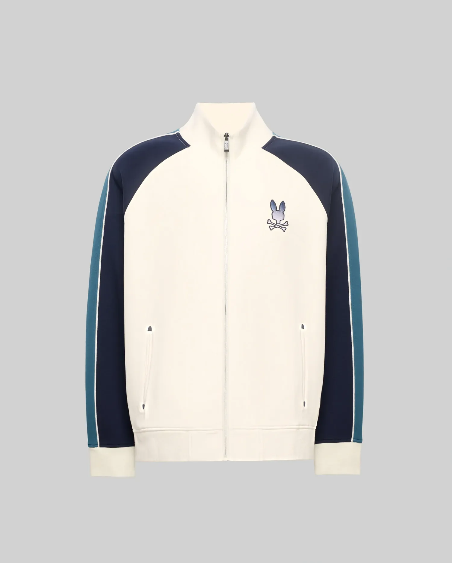 MENS CASPIAN TRACK BOMBER - MT0500129 - Image 5