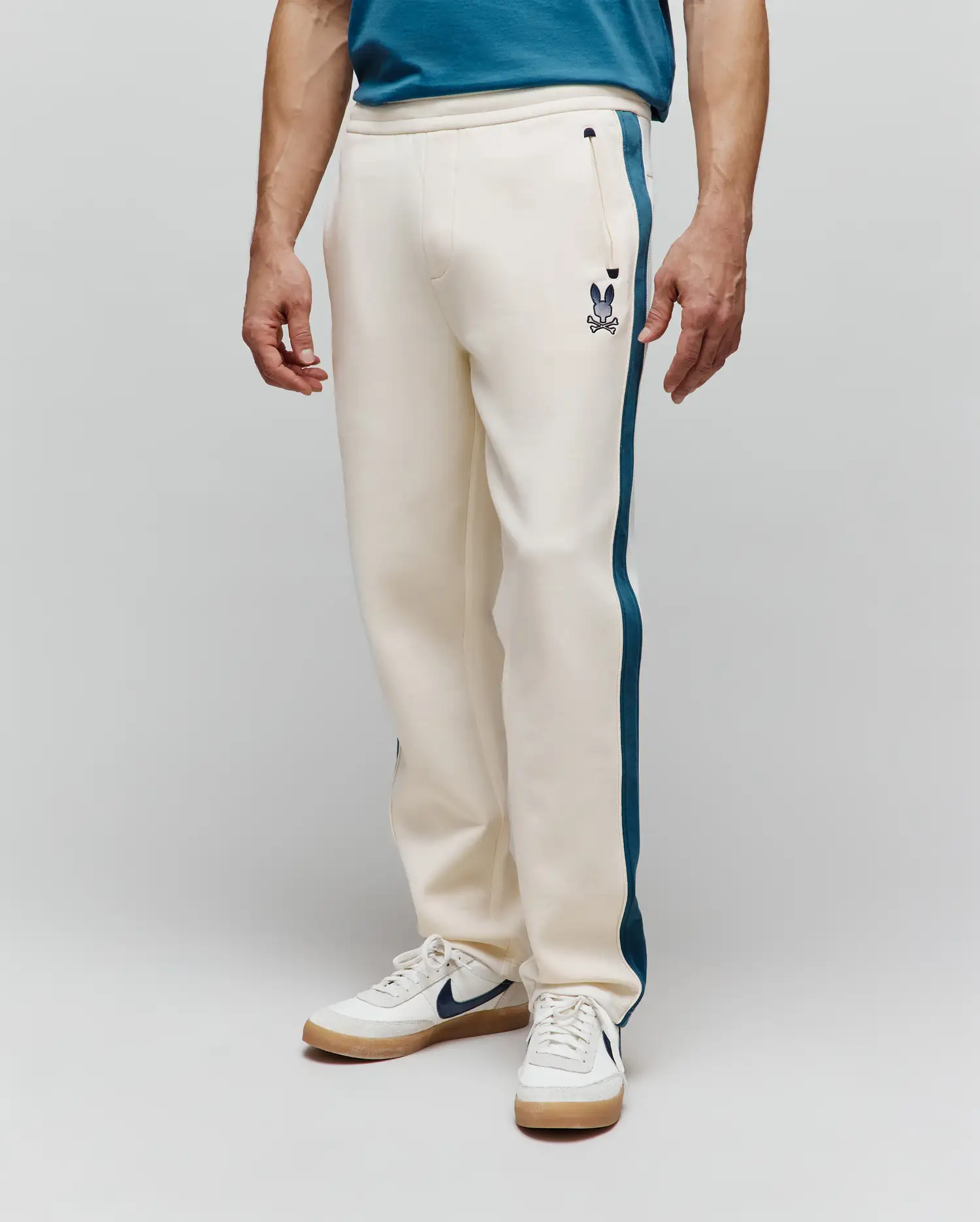 MENS CASPIAN TRACK PANT 30 L - MB0800047
