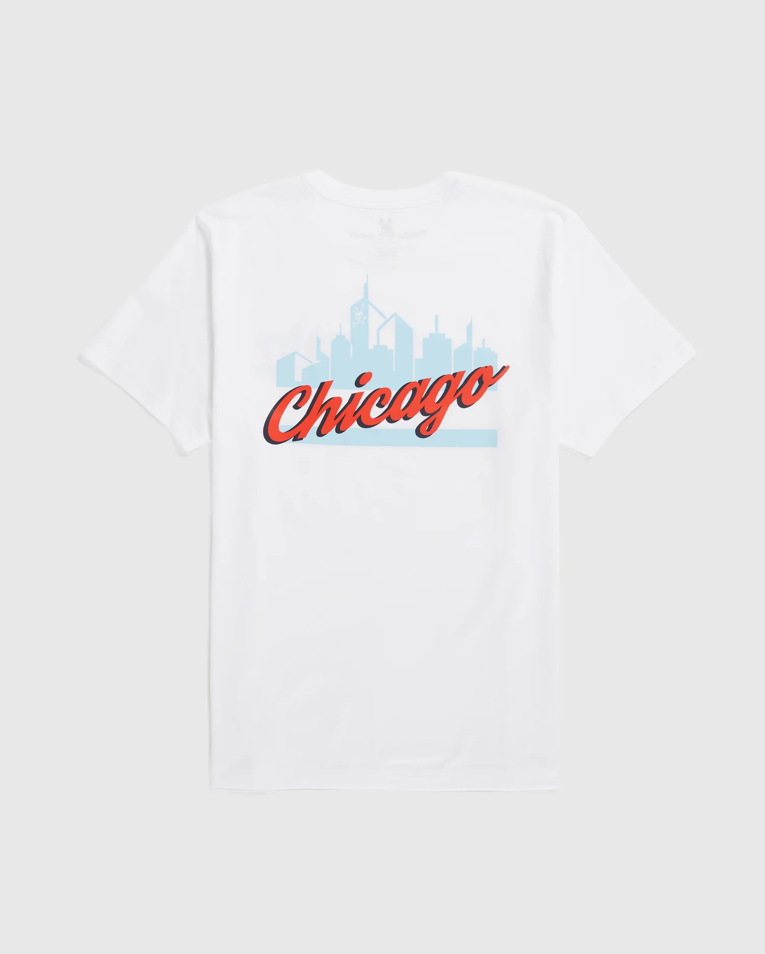 MENS CHICAGO CITY TEE - B6U551W1PC - Image 10