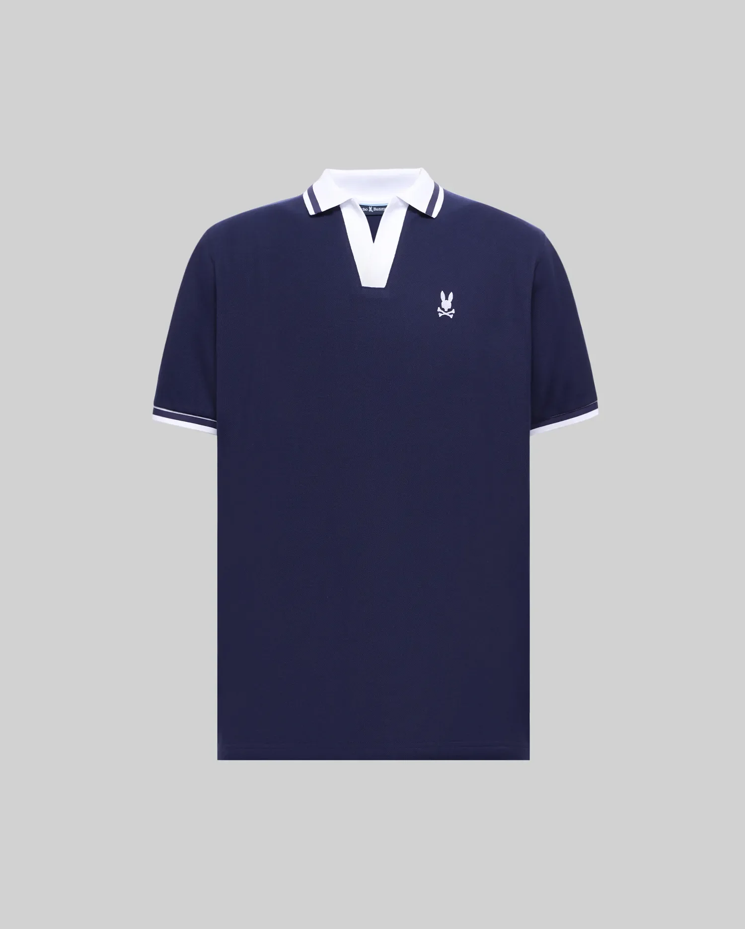 MENS CHRISTIANO PIQUE POLO - MT0100135 - Image 4