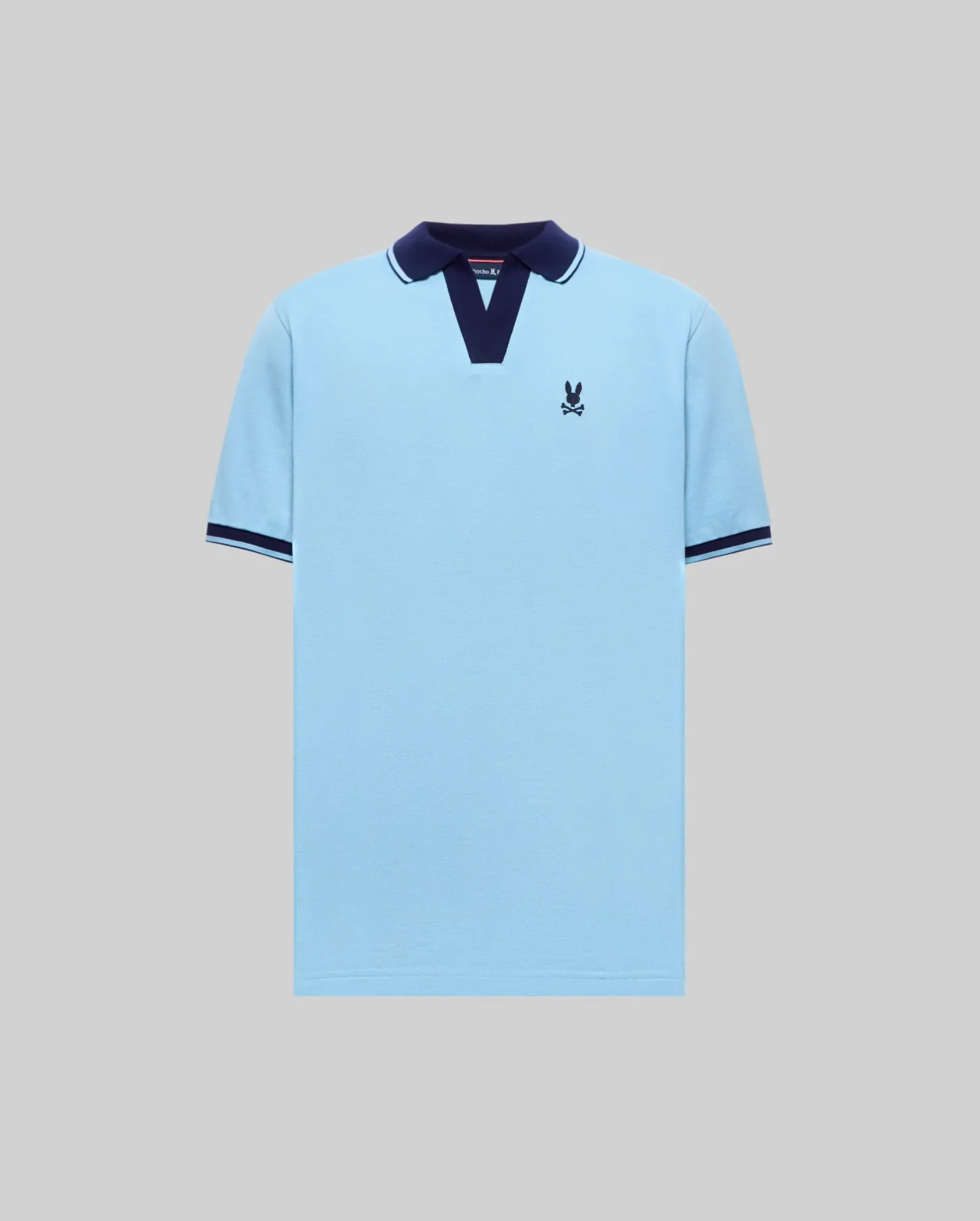 MENS CHRISTIANO PIQUE POLO - MT0100135 - Image 4