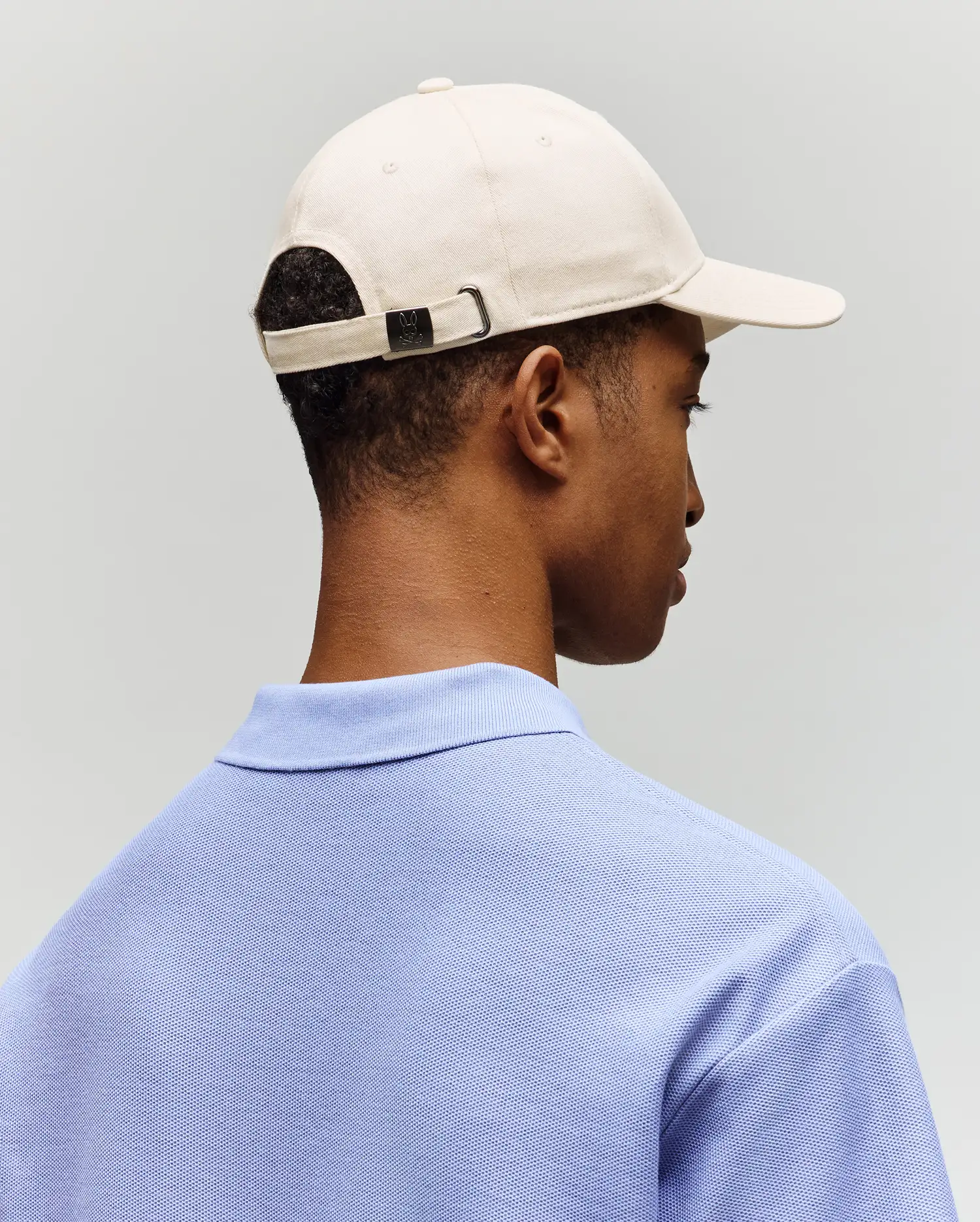 MENS CLASSIC BASEBALL CAP - B6A816A1HT - Image 5